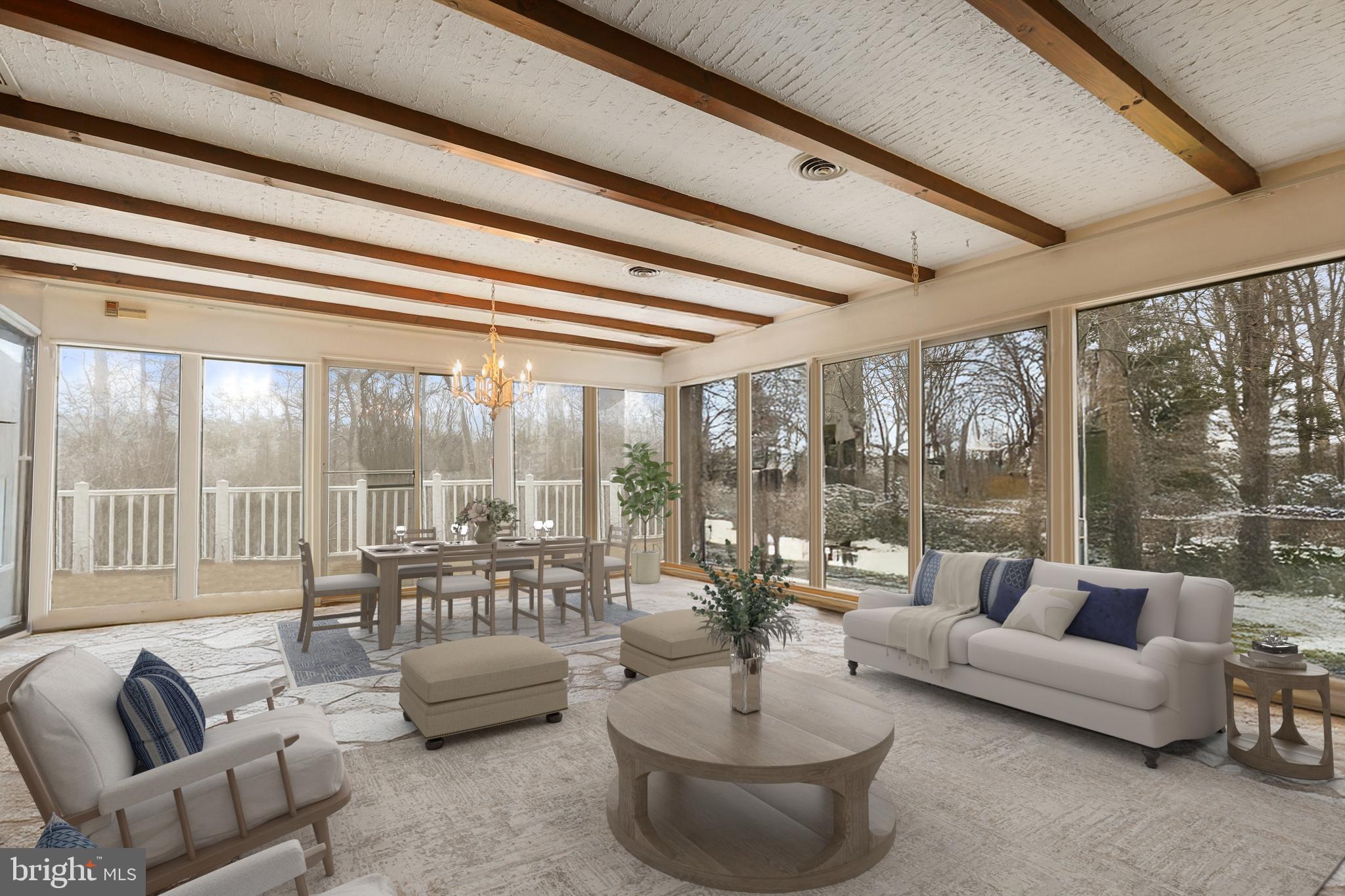 WORTHINGTON HEIGHTS - Residential