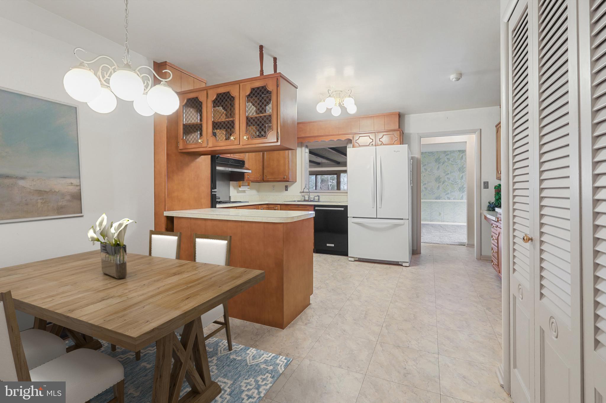 WORTHINGTON HEIGHTS - Residential