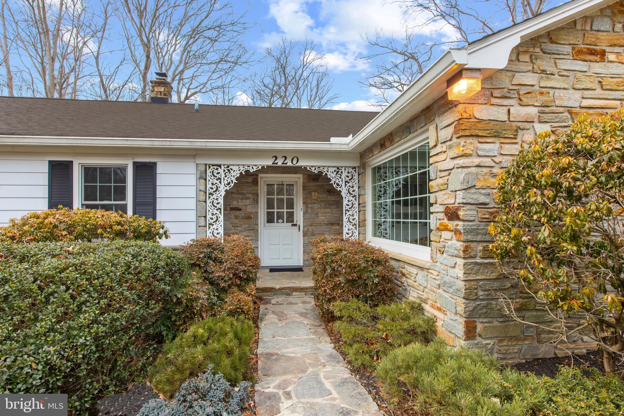 WORTHINGTON HEIGHTS - Residential