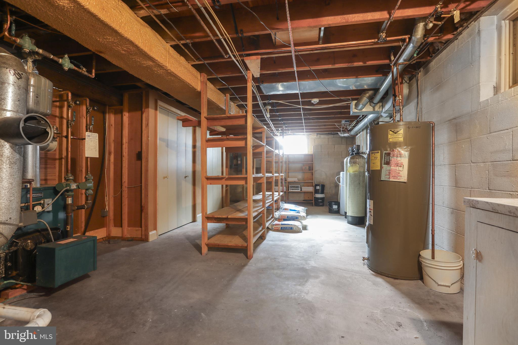 WORTHINGTON HEIGHTS - Residential