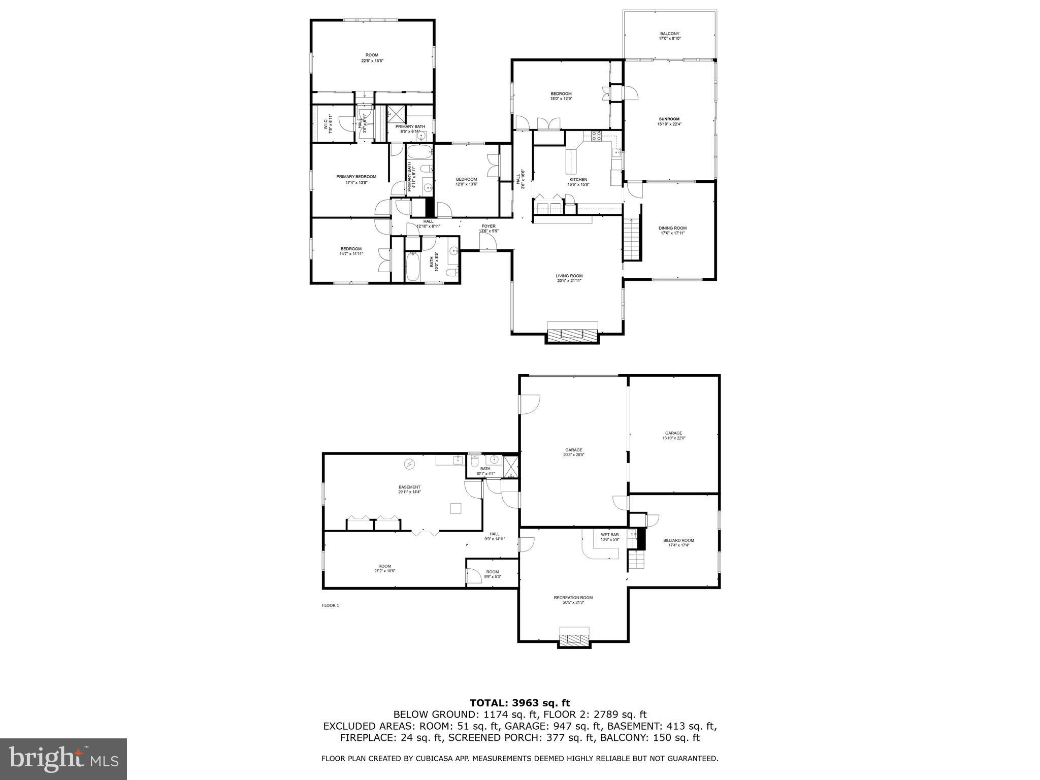 WORTHINGTON HEIGHTS - Residential
