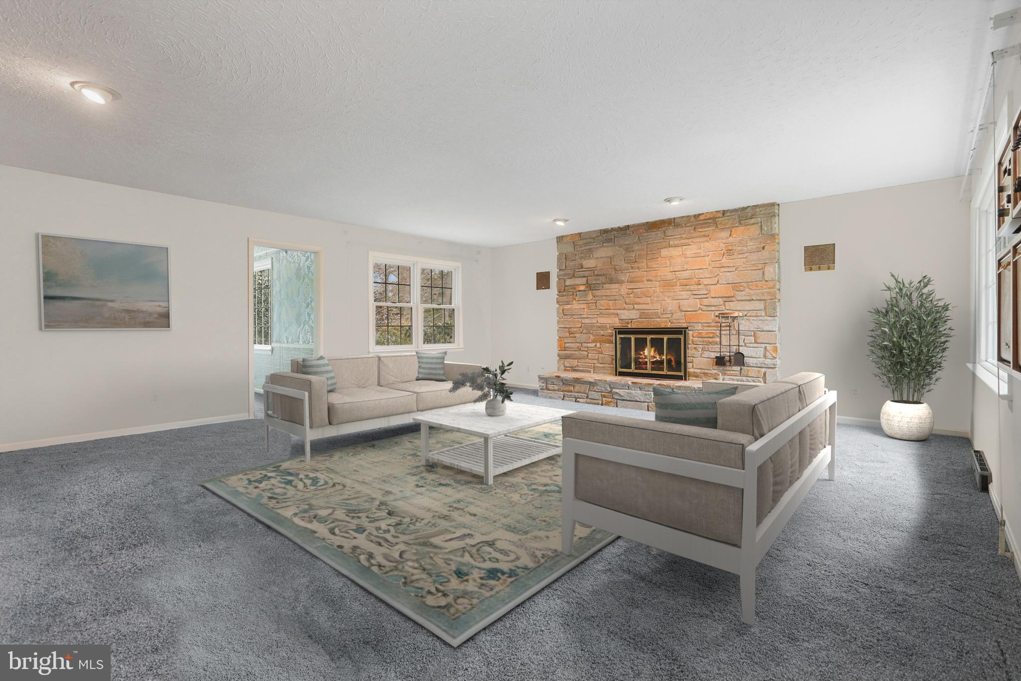 WORTHINGTON HEIGHTS - Residential