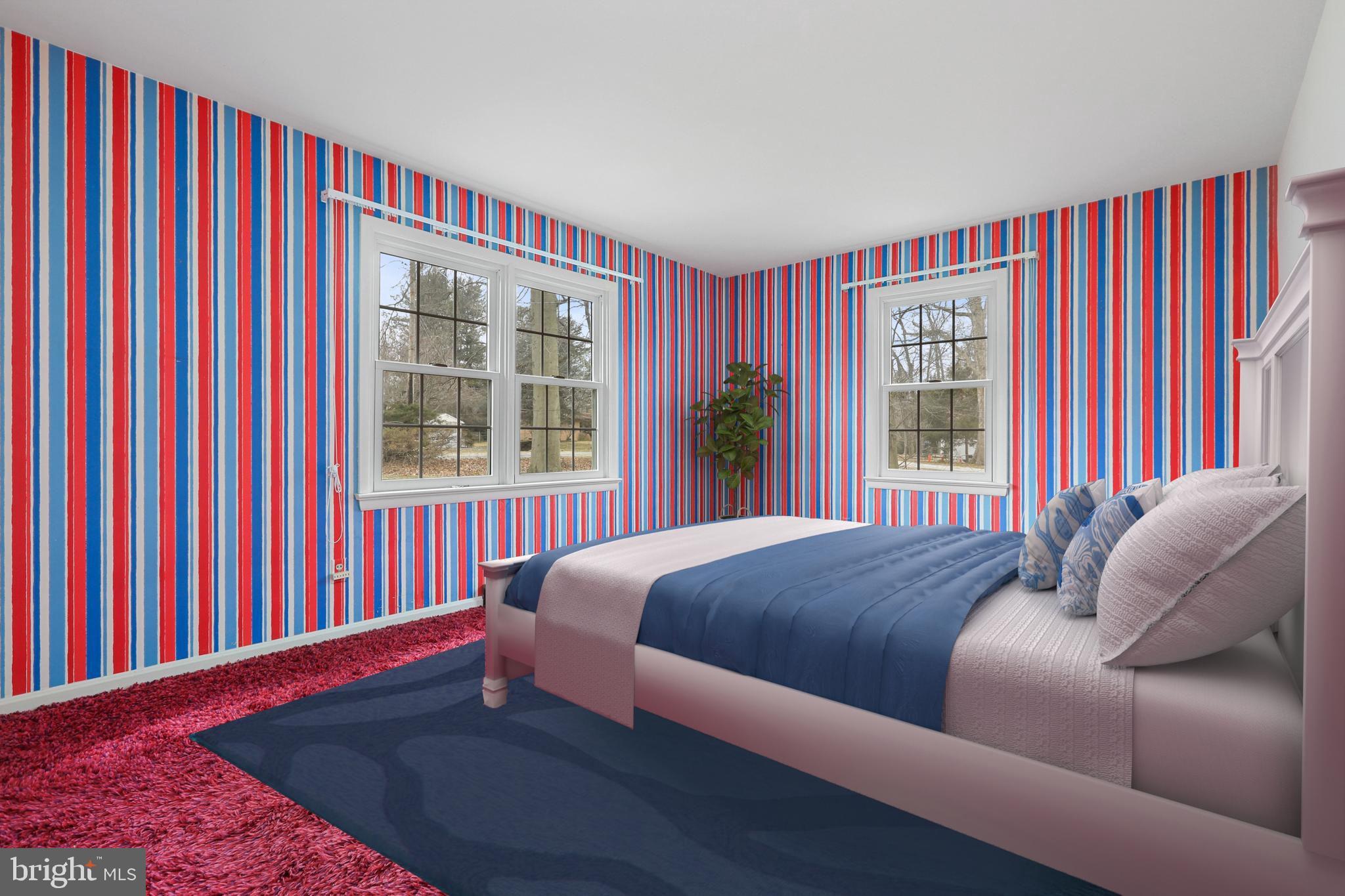 WORTHINGTON HEIGHTS - Residential