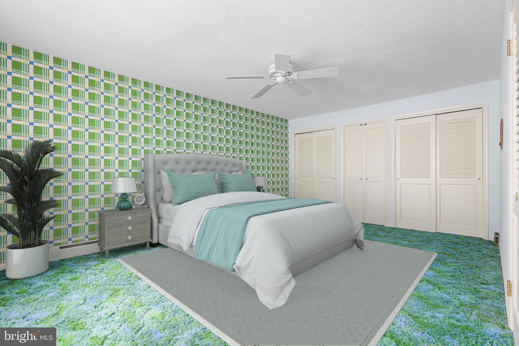 WORTHINGTON HEIGHTS - Residential