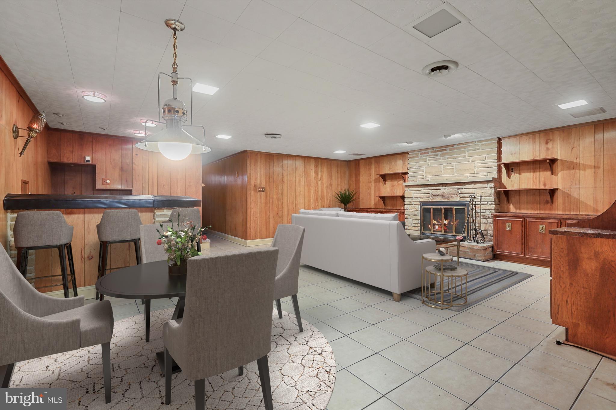 WORTHINGTON HEIGHTS - Residential