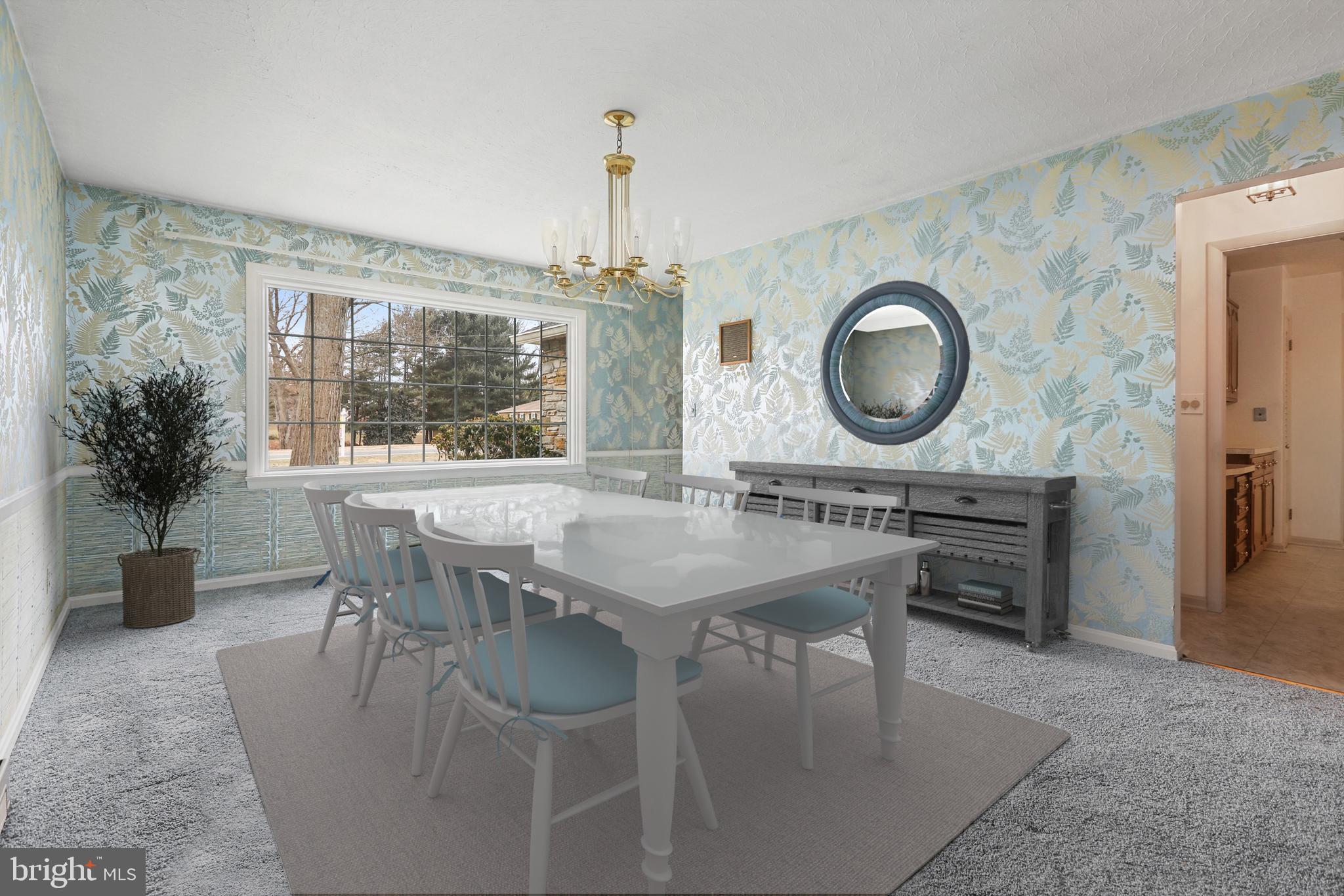 WORTHINGTON HEIGHTS - Residential