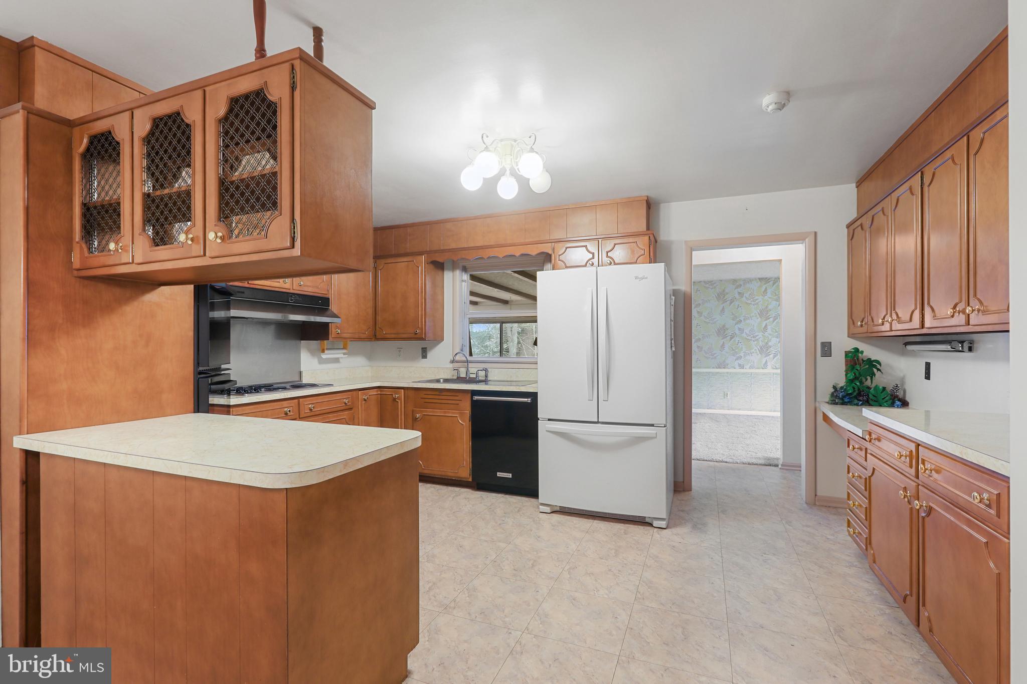 WORTHINGTON HEIGHTS - Residential