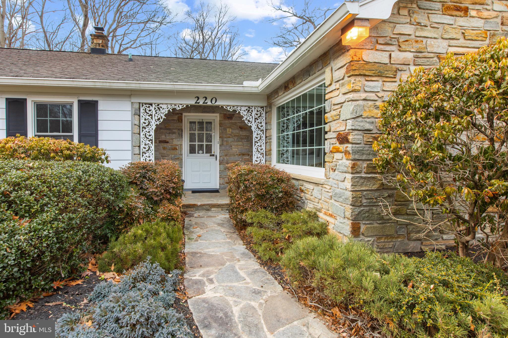 WORTHINGTON HEIGHTS - Residential