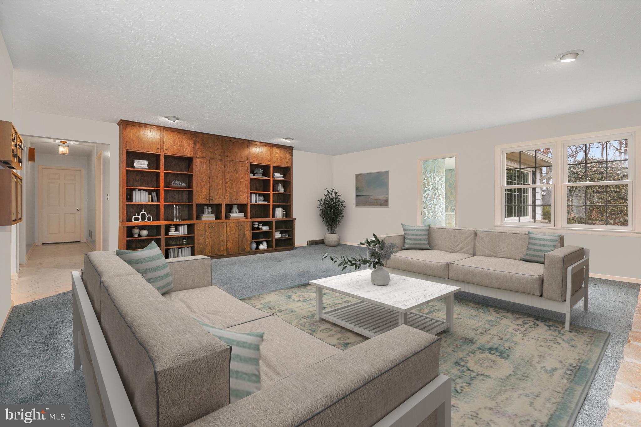 WORTHINGTON HEIGHTS - Residential