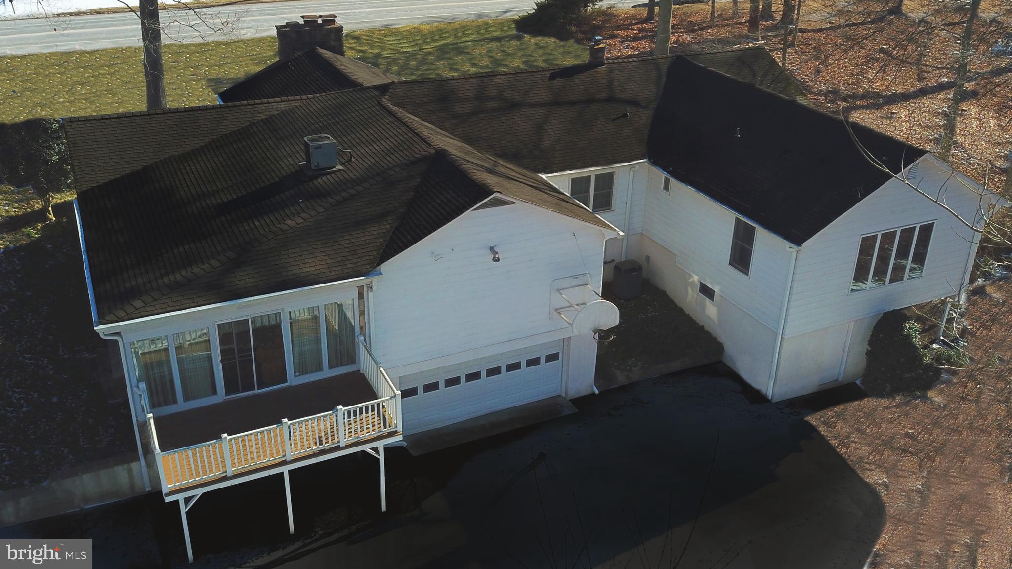 WORTHINGTON HEIGHTS - Residential