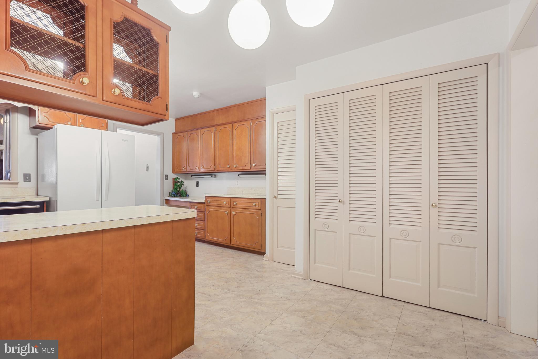 WORTHINGTON HEIGHTS - Residential