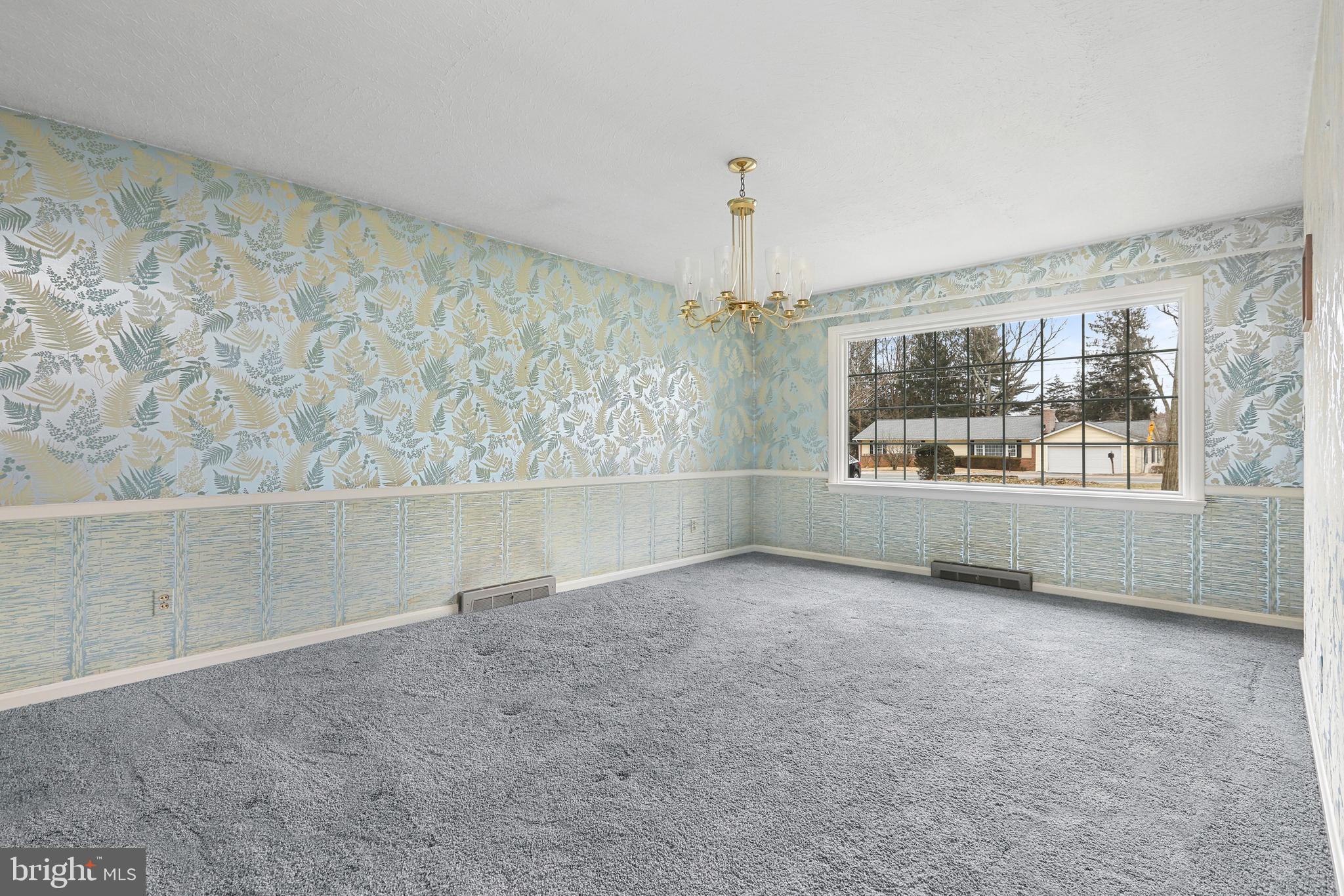 WORTHINGTON HEIGHTS - Residential