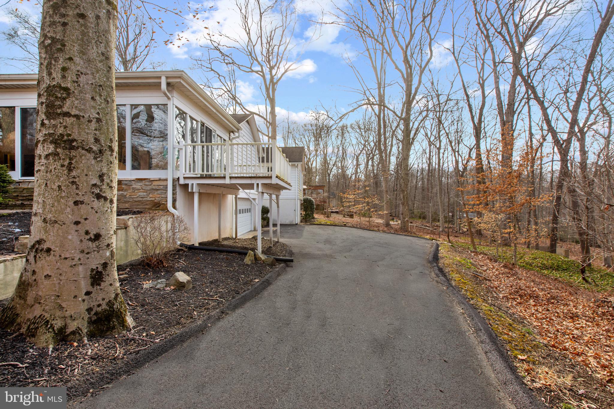 WORTHINGTON HEIGHTS - Residential