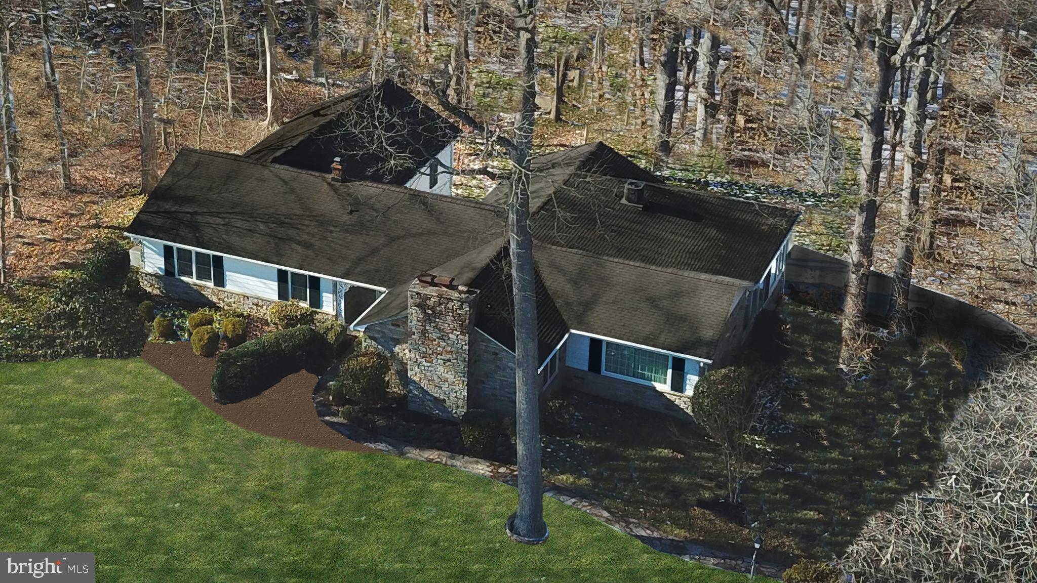 WORTHINGTON HEIGHTS - Residential