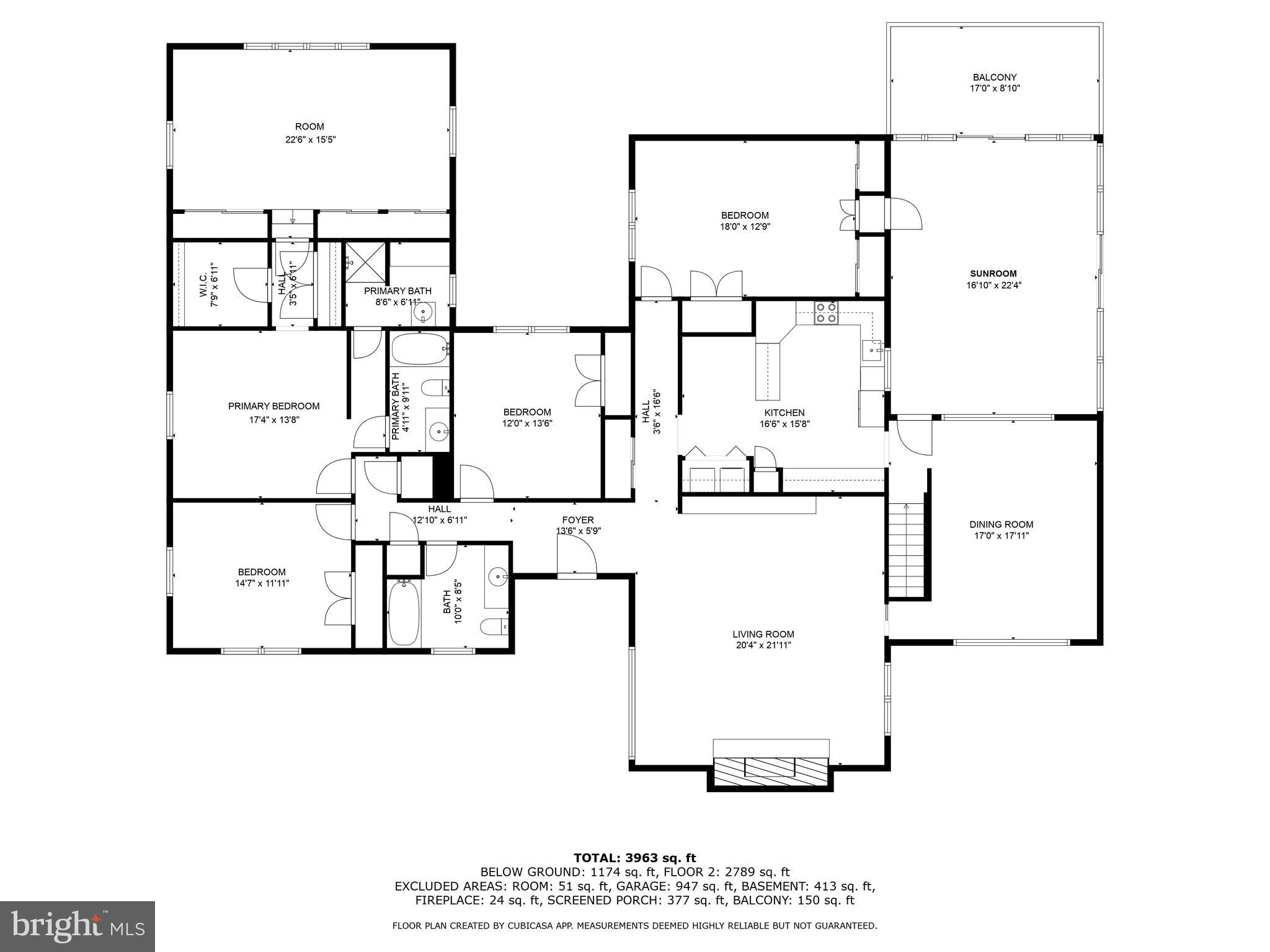 WORTHINGTON HEIGHTS - Residential