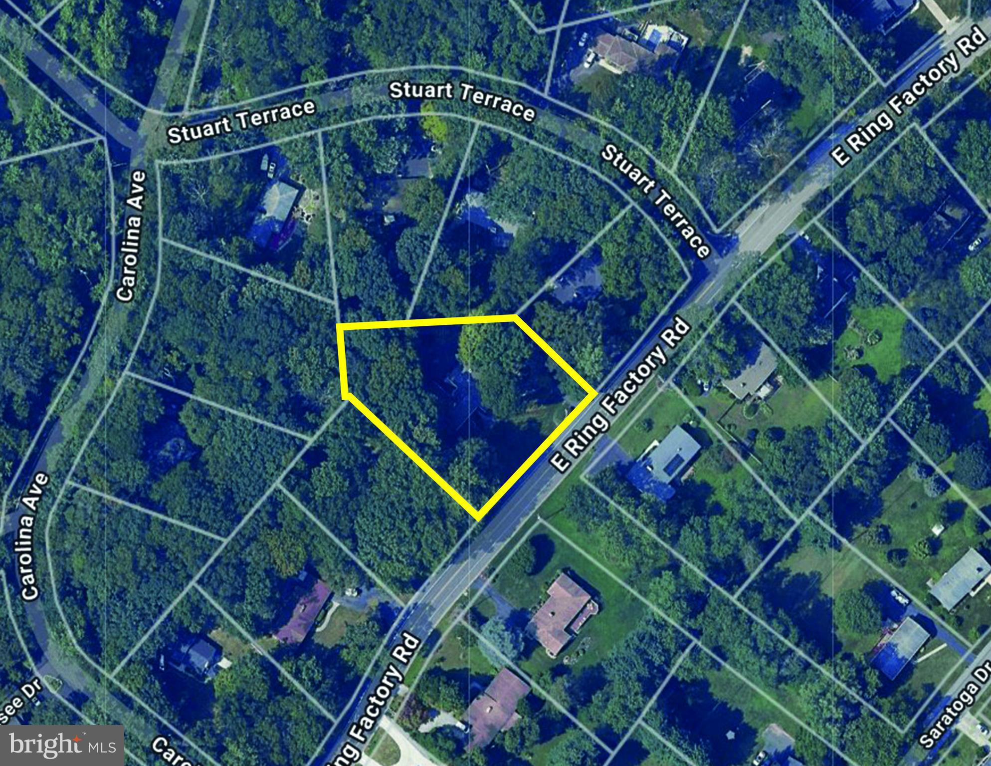 WORTHINGTON HEIGHTS - Residential