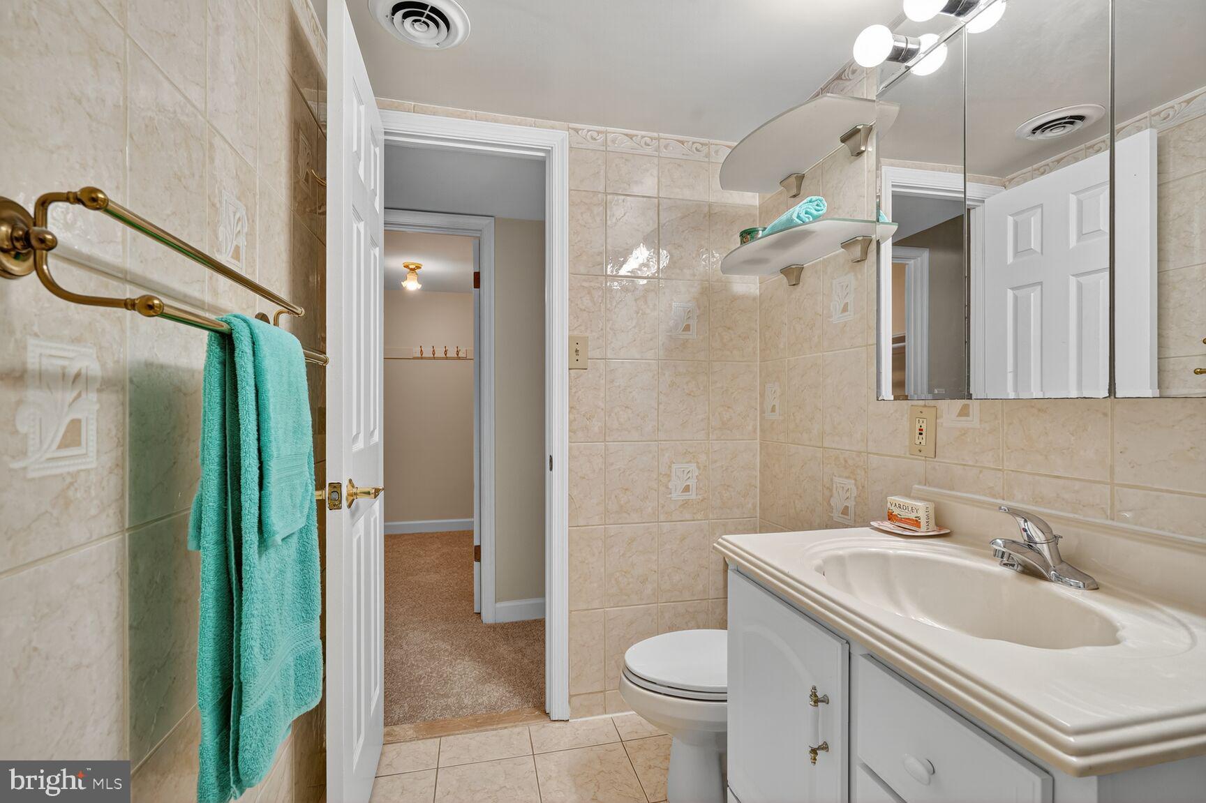 SPRING LAKE - Residential