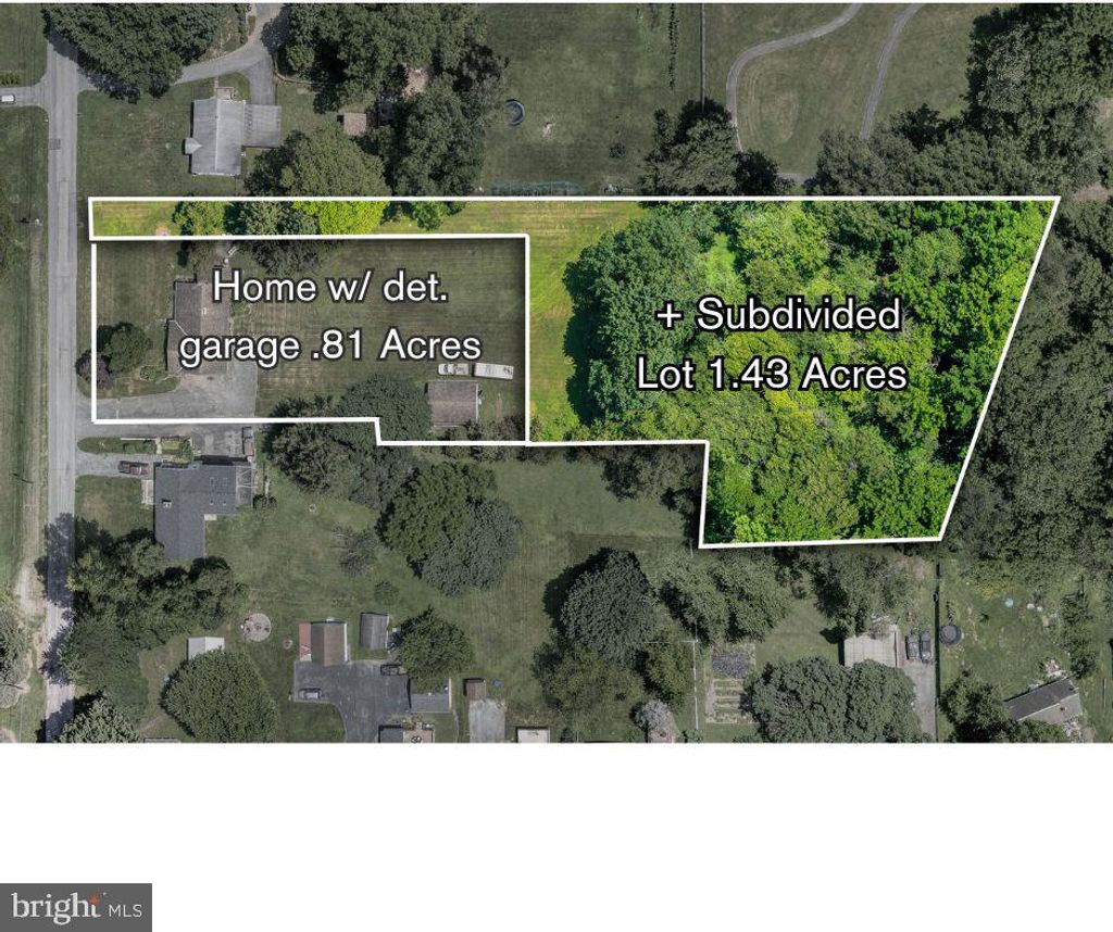 Photo of 2460 Honeysuckle Lane, LANCASTER, PA 17603 (MLS # PALA2076498)