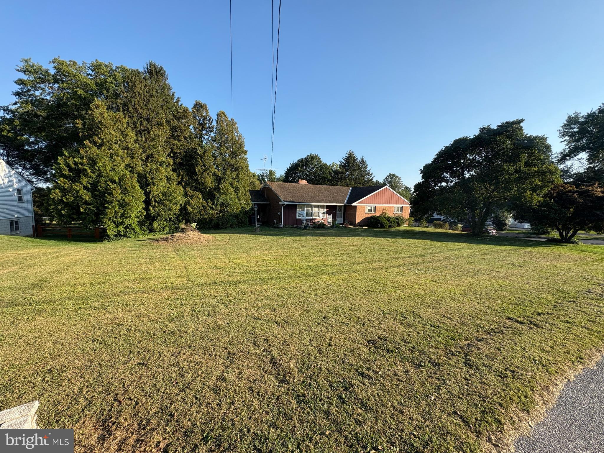 NONE AVAILABLE - Residential