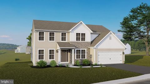 Homes For Sale - 12 Greencrest Path #LOT U12<br/> CARLISLE, PA 17015