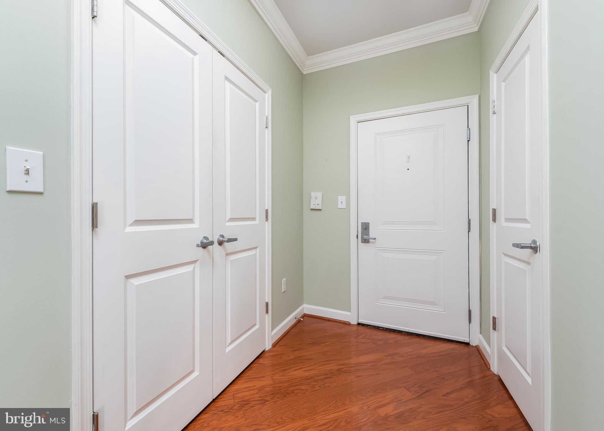 PATAPSCO OVERLOOK - Residential