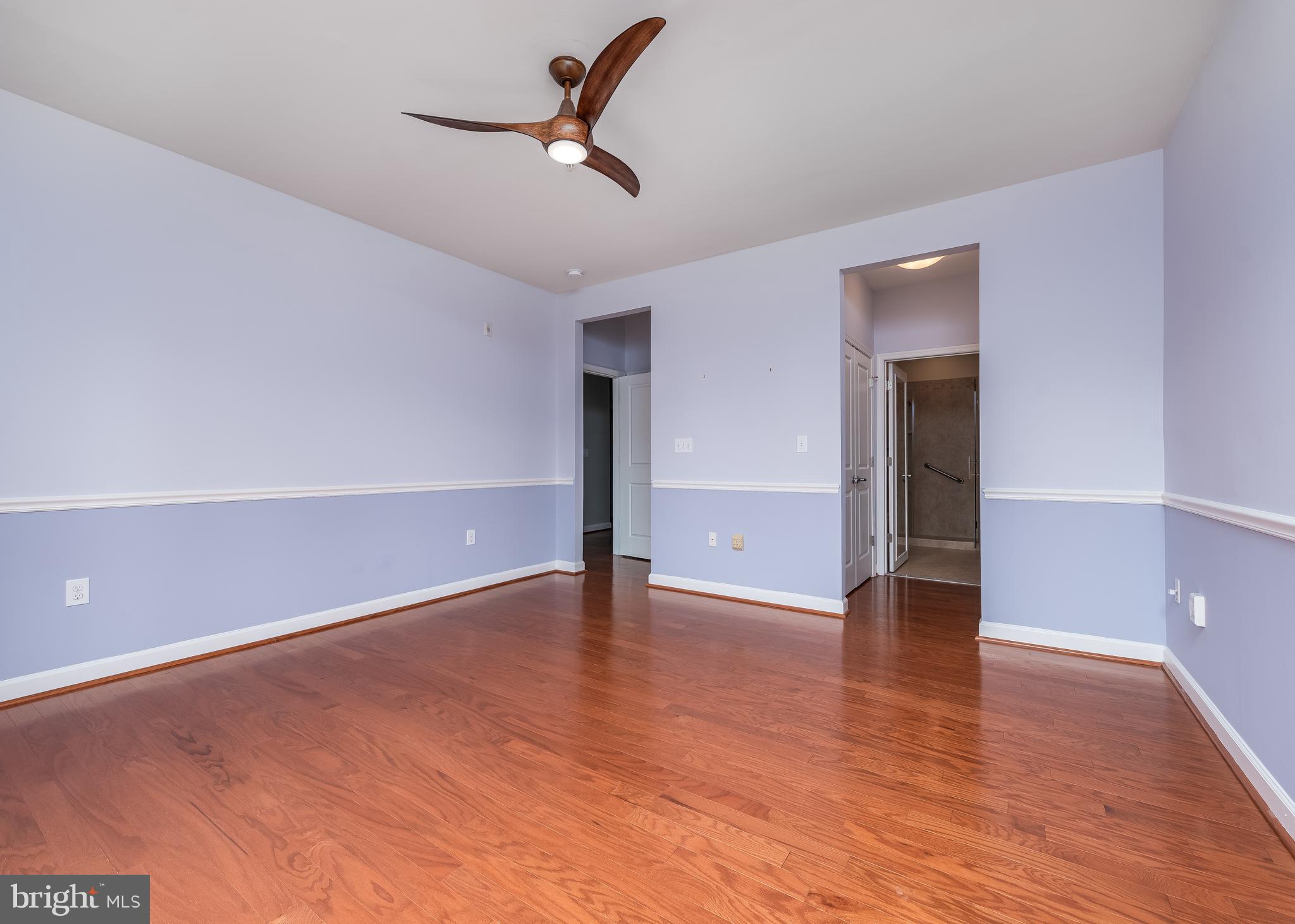 PATAPSCO OVERLOOK - Residential