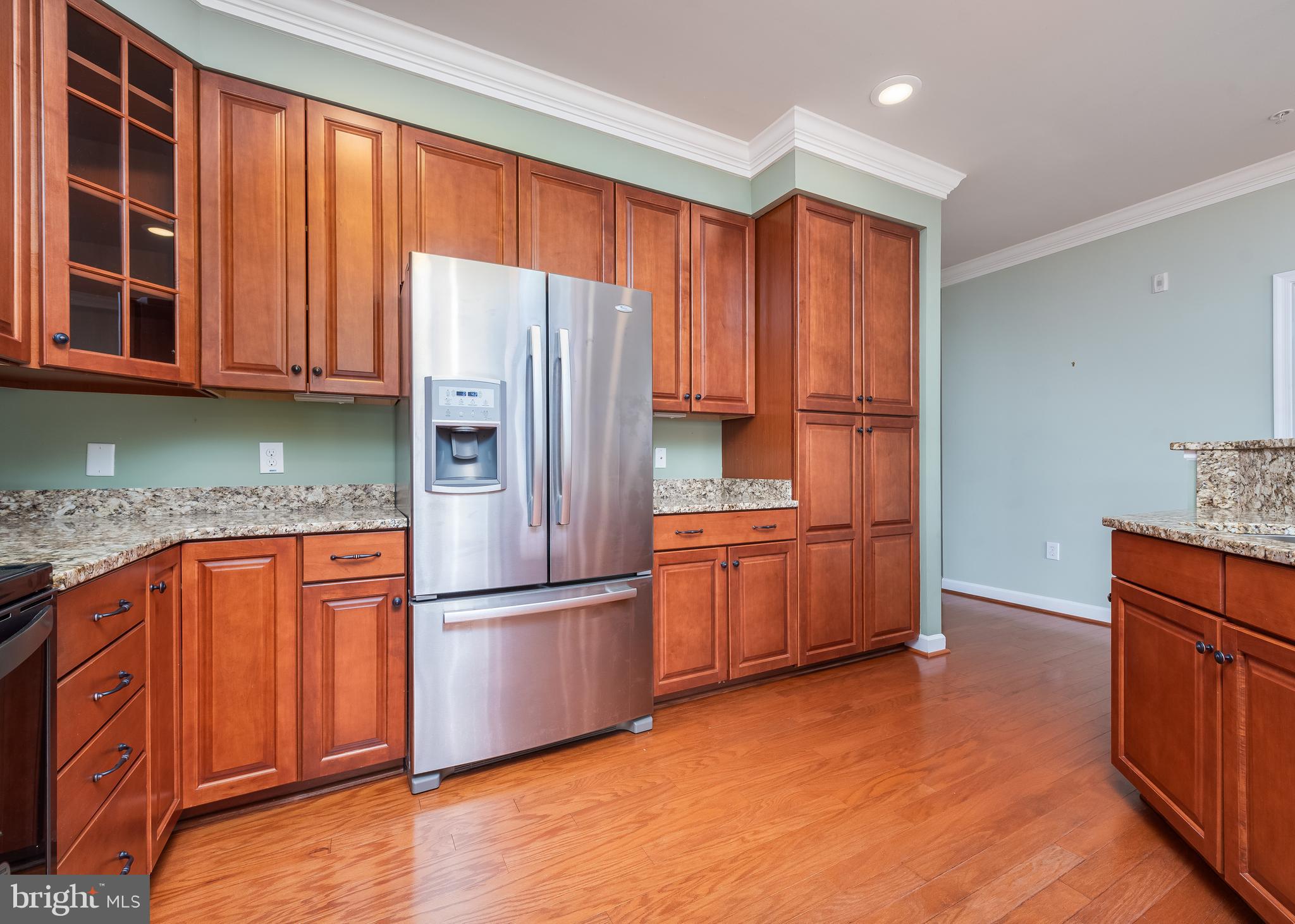 PATAPSCO OVERLOOK - Residential