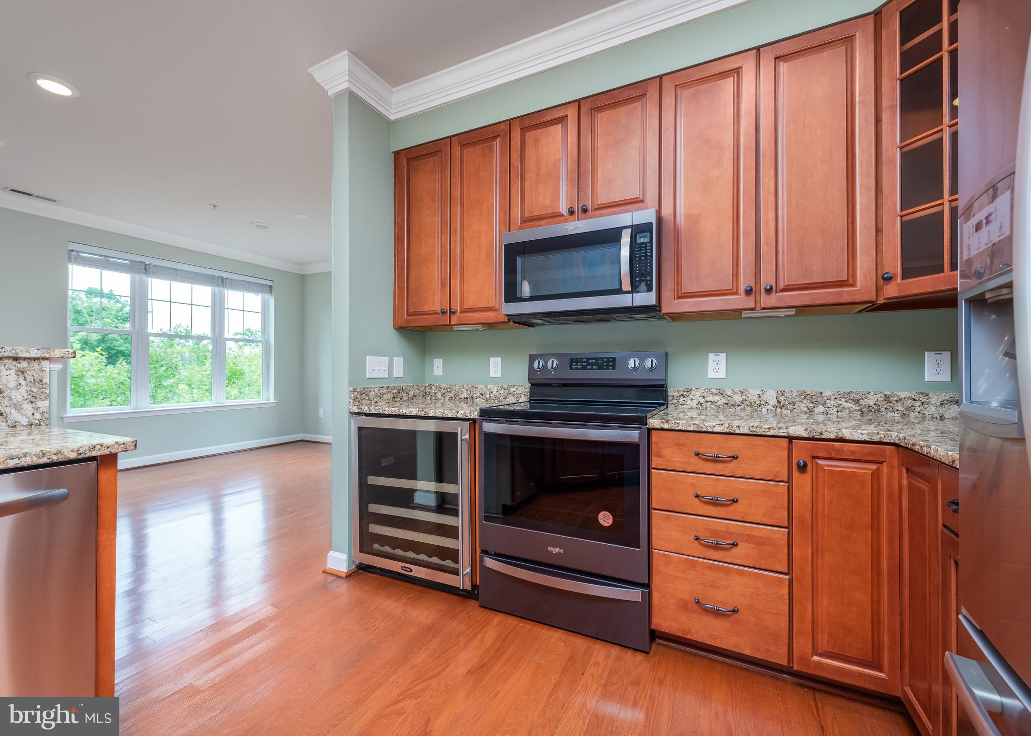 PATAPSCO OVERLOOK - Residential