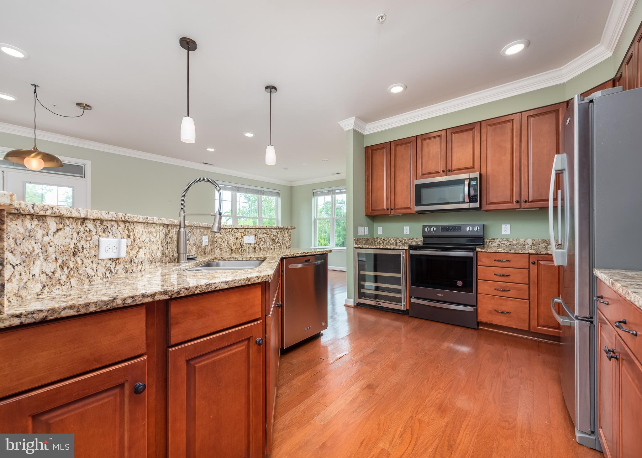 PATAPSCO OVERLOOK - Residential