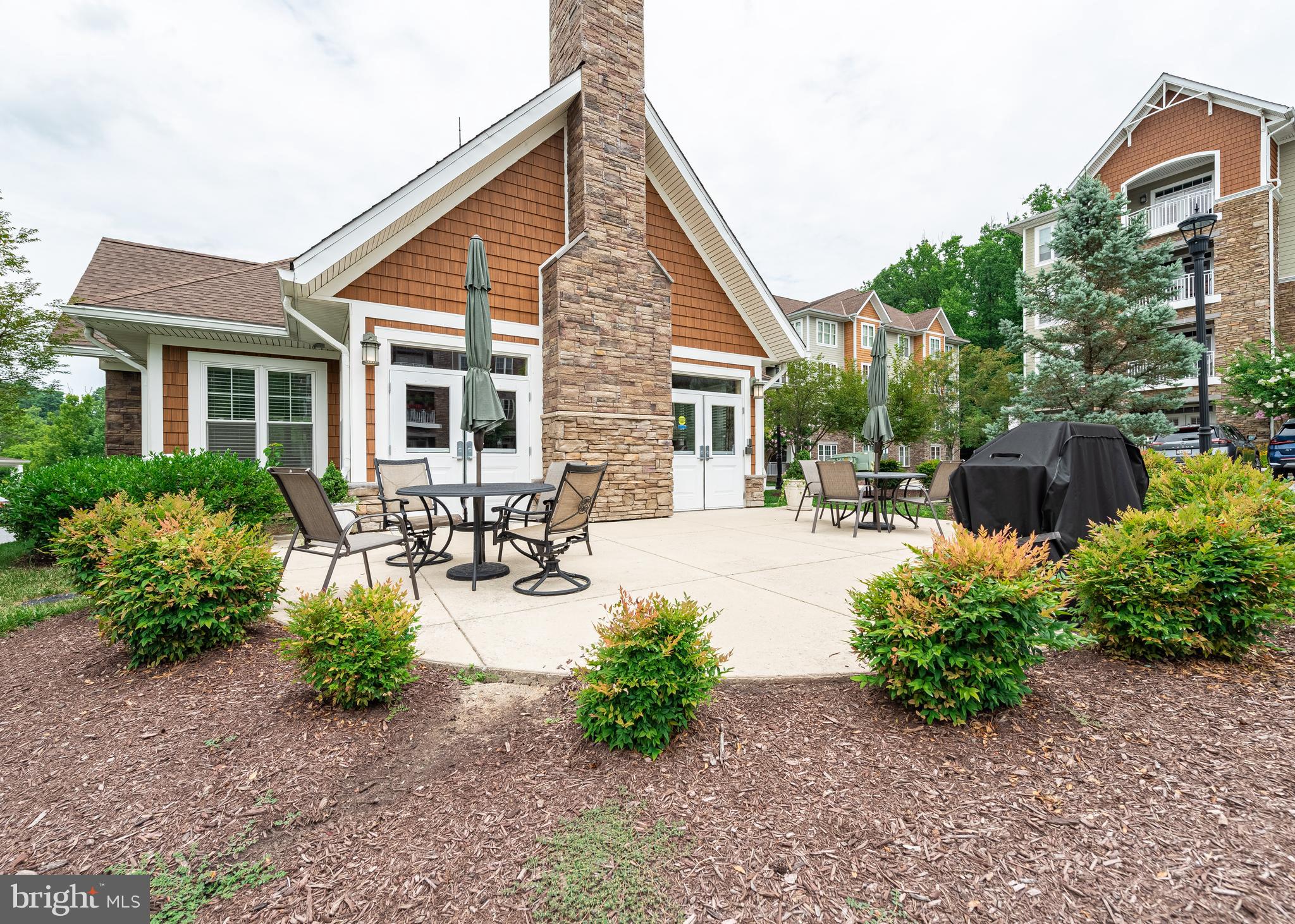 PATAPSCO OVERLOOK - Residential