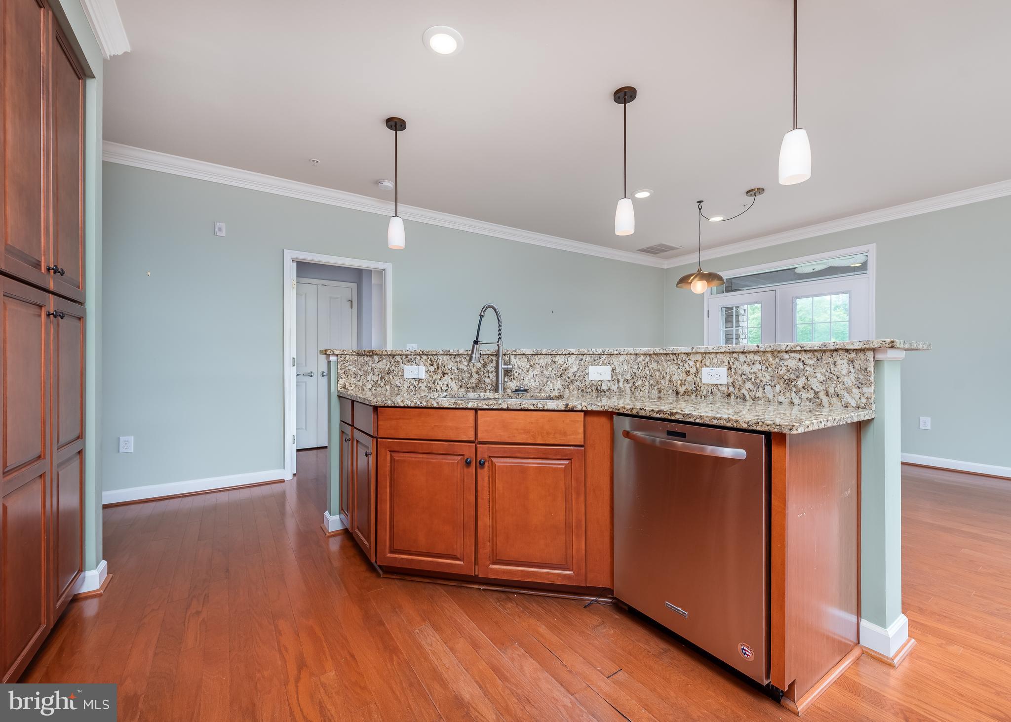 PATAPSCO OVERLOOK - Residential