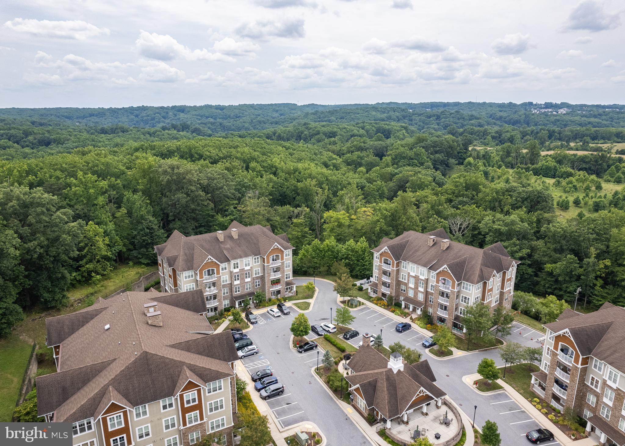 PATAPSCO OVERLOOK - Residential