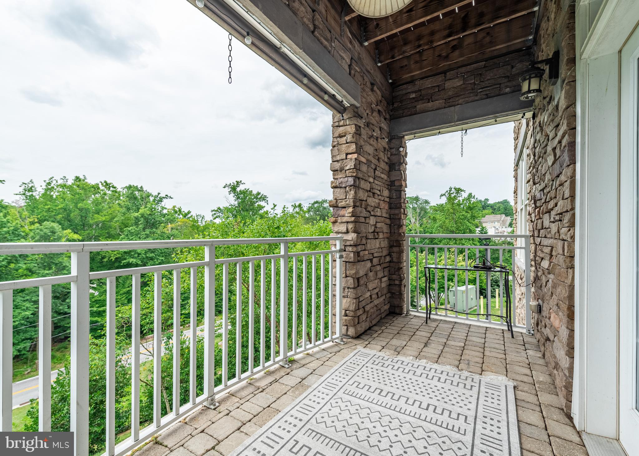 PATAPSCO OVERLOOK - Residential