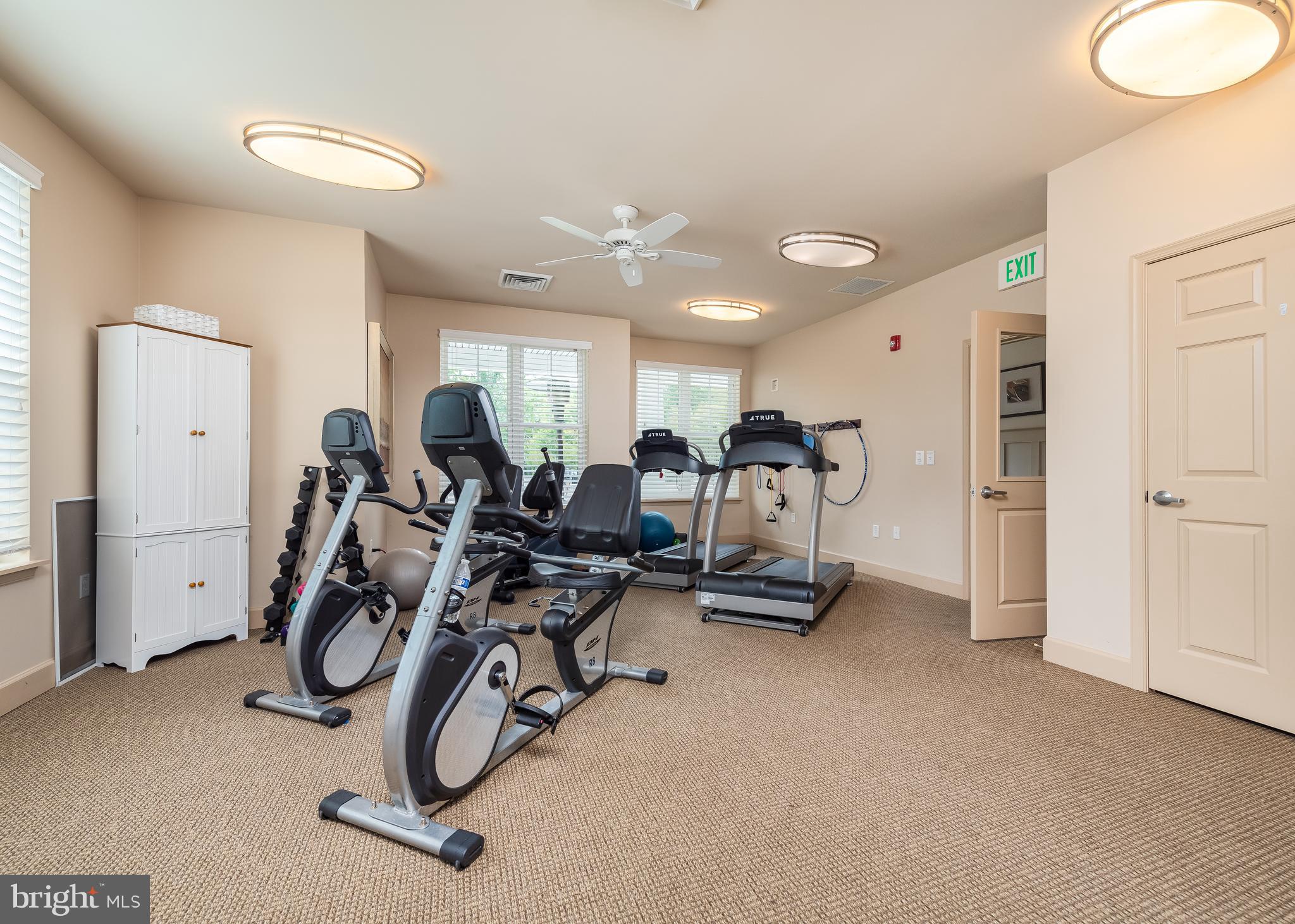 PATAPSCO OVERLOOK - Residential