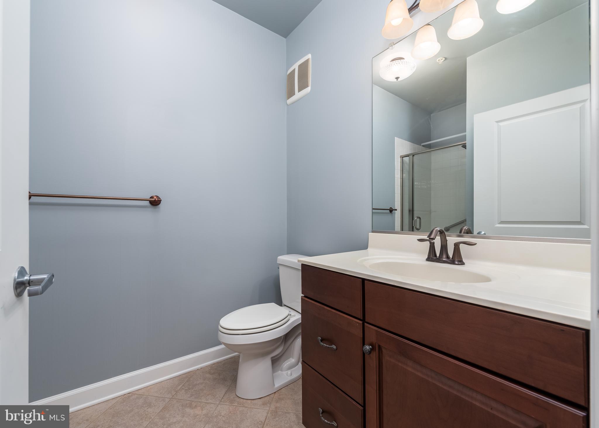 PATAPSCO OVERLOOK - Residential