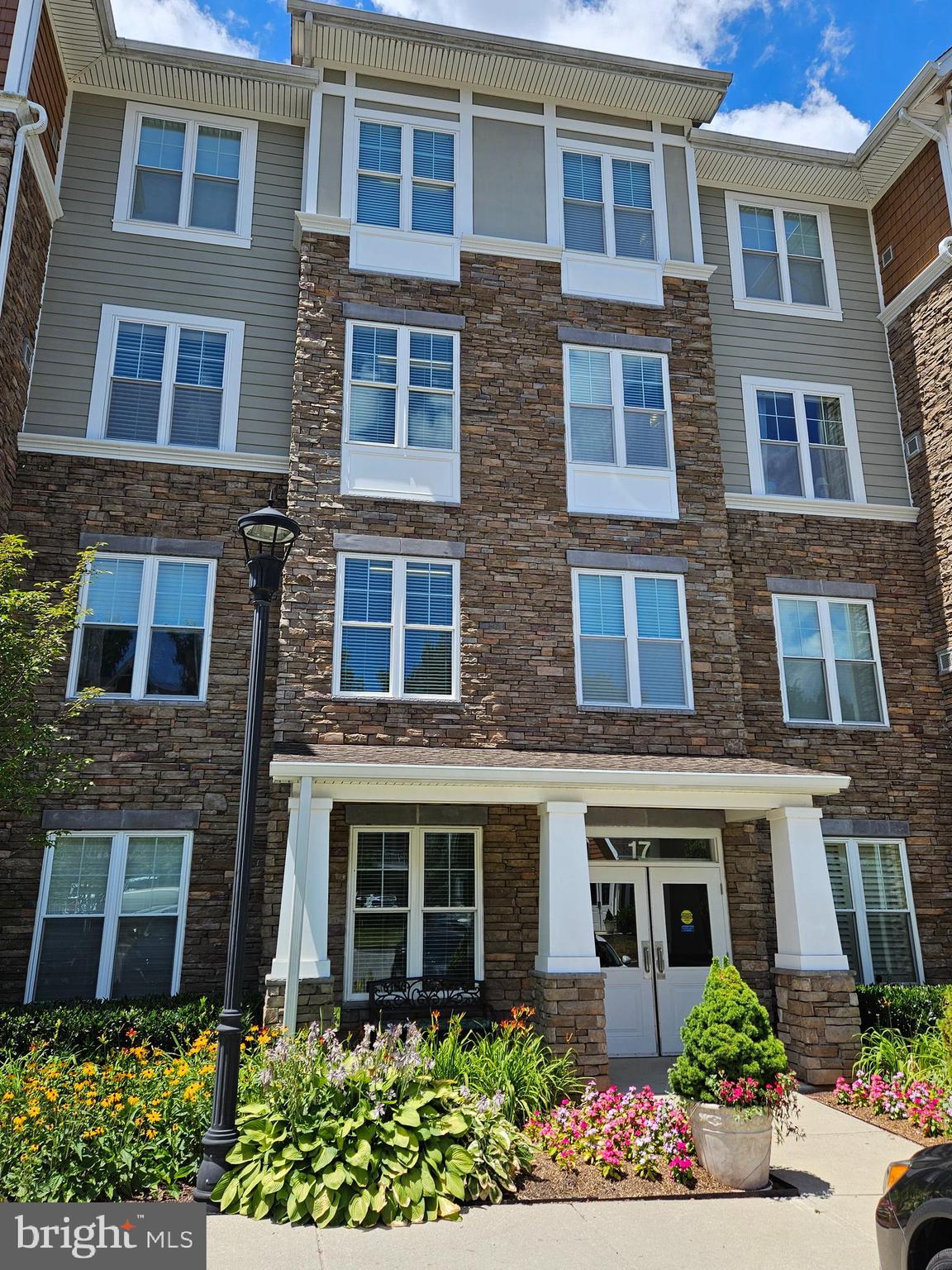 PATAPSCO OVERLOOK - Residential