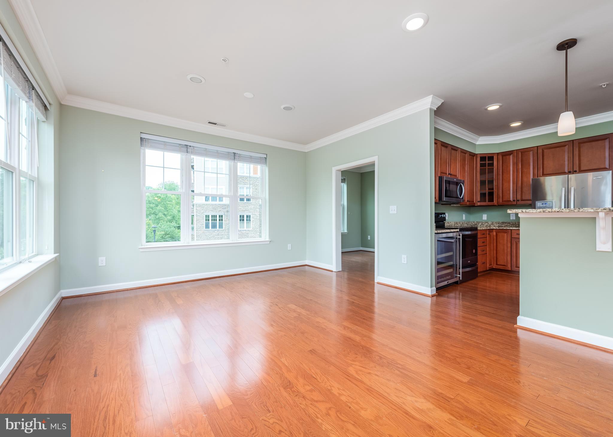 PATAPSCO OVERLOOK - Residential