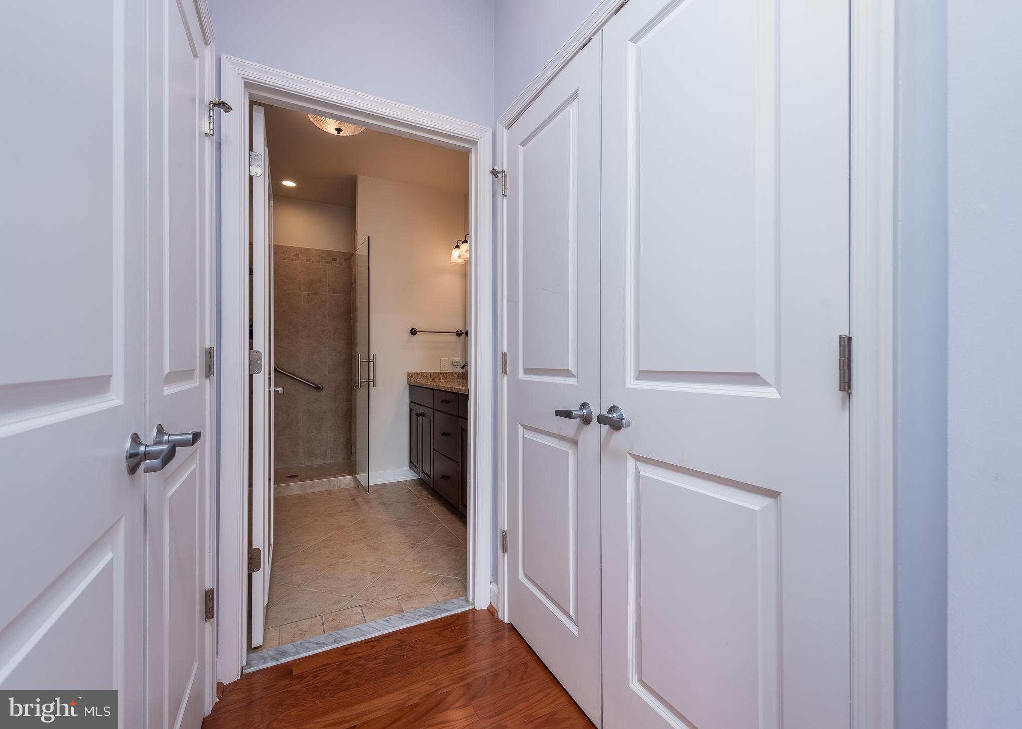 PATAPSCO OVERLOOK - Residential