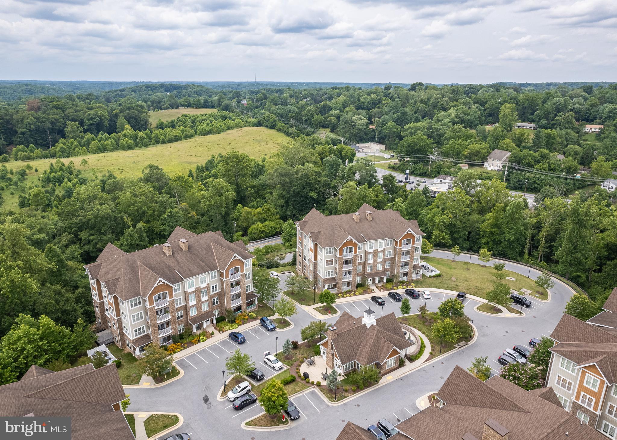 PATAPSCO OVERLOOK - Residential