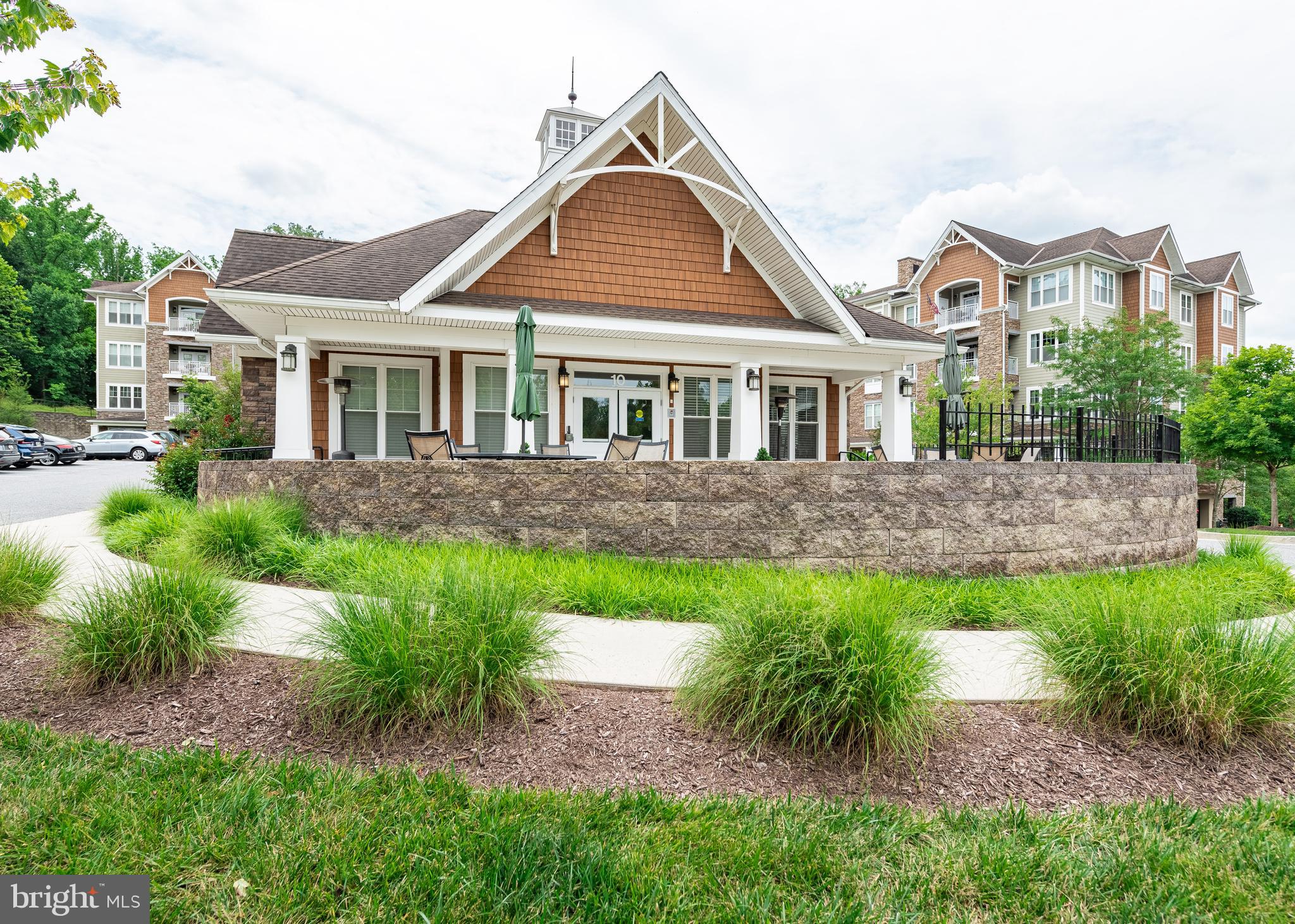 PATAPSCO OVERLOOK - Residential