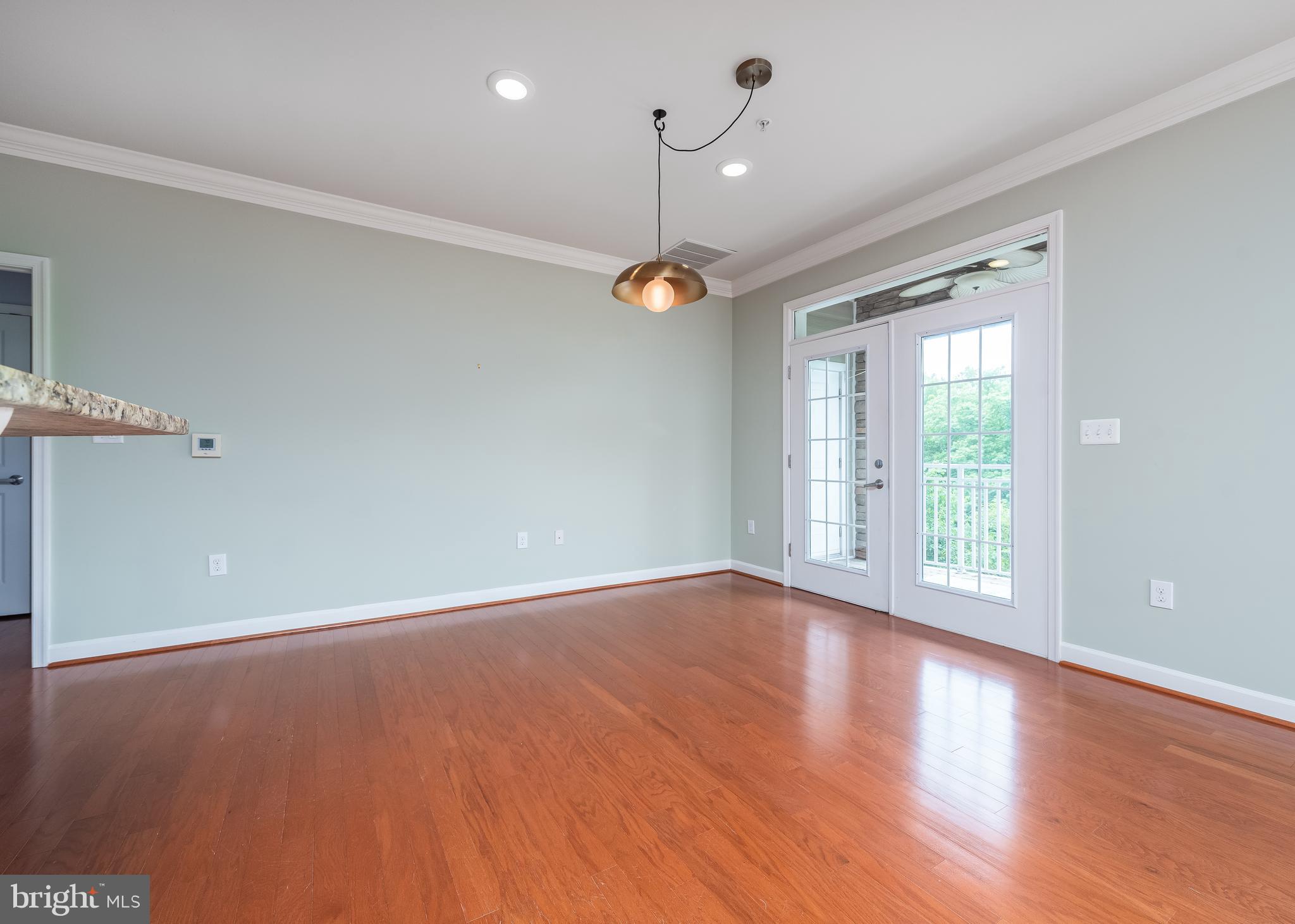 PATAPSCO OVERLOOK - Residential