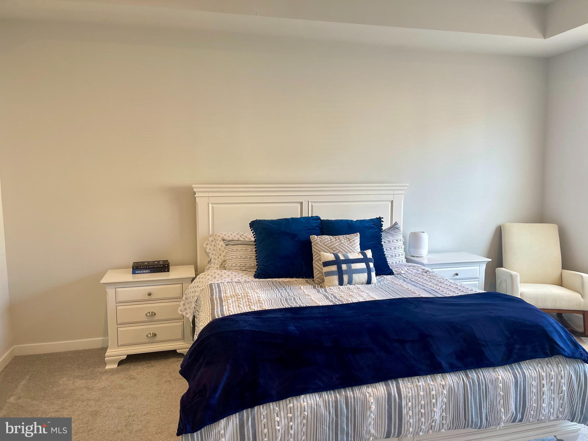 BRAMBLETON TOWN CENTER SOUTH - Residential Lease