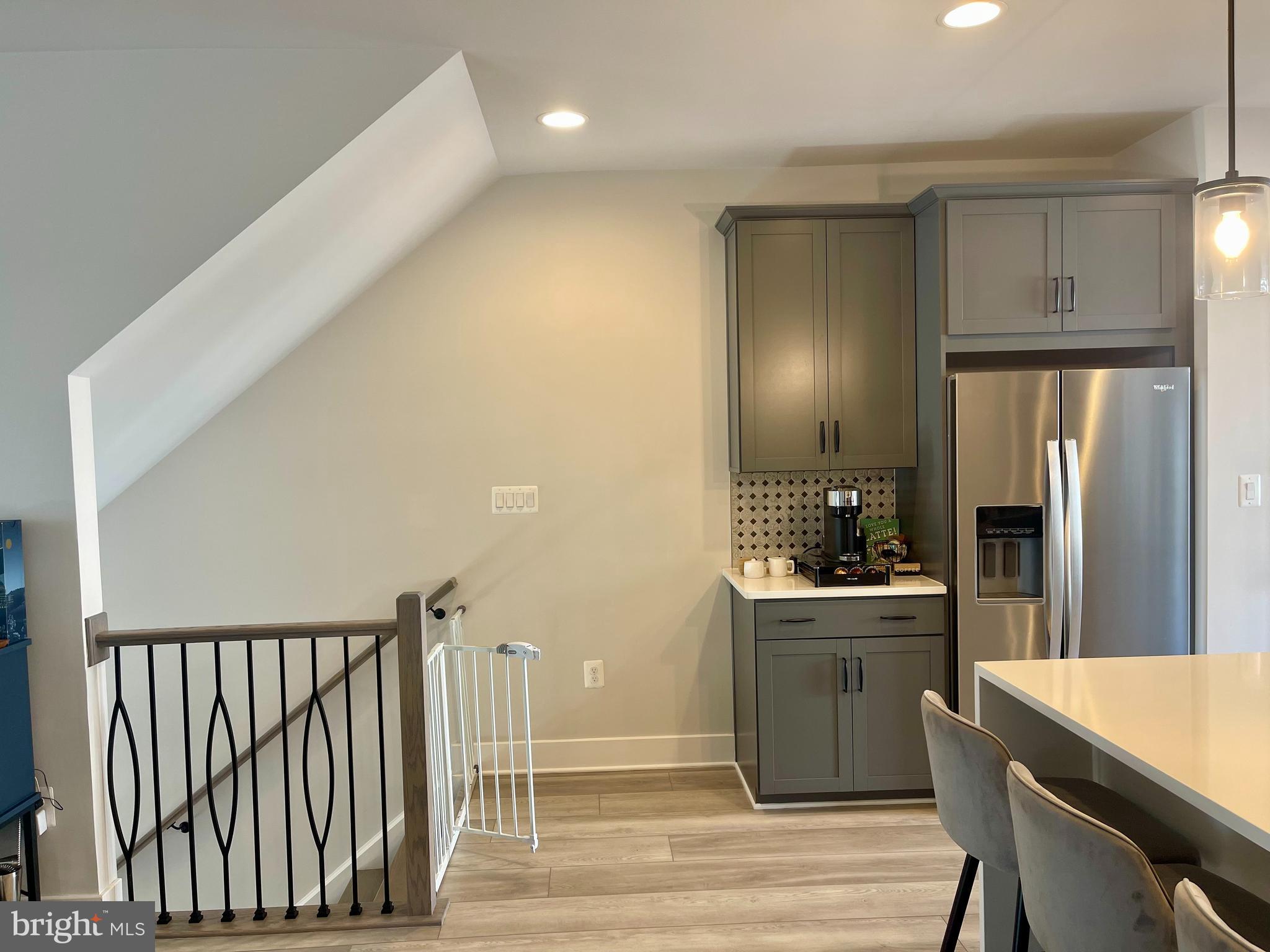 BRAMBLETON TOWN CENTER SOUTH - Residential Lease