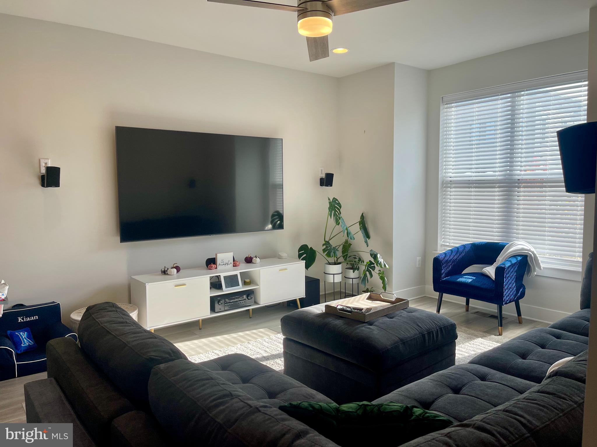 BRAMBLETON TOWN CENTER SOUTH - Residential Lease