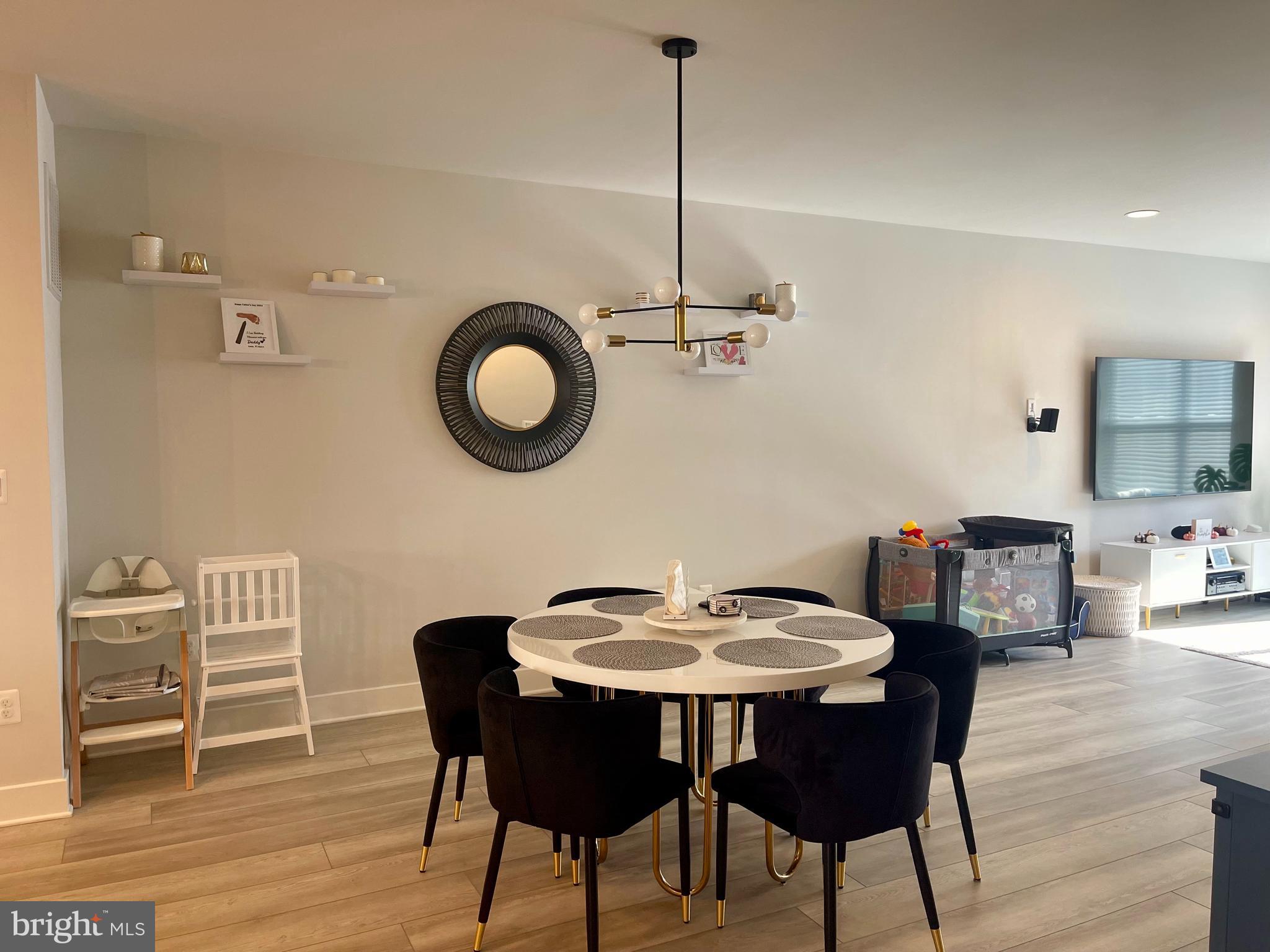 BRAMBLETON TOWN CENTER SOUTH - Residential Lease