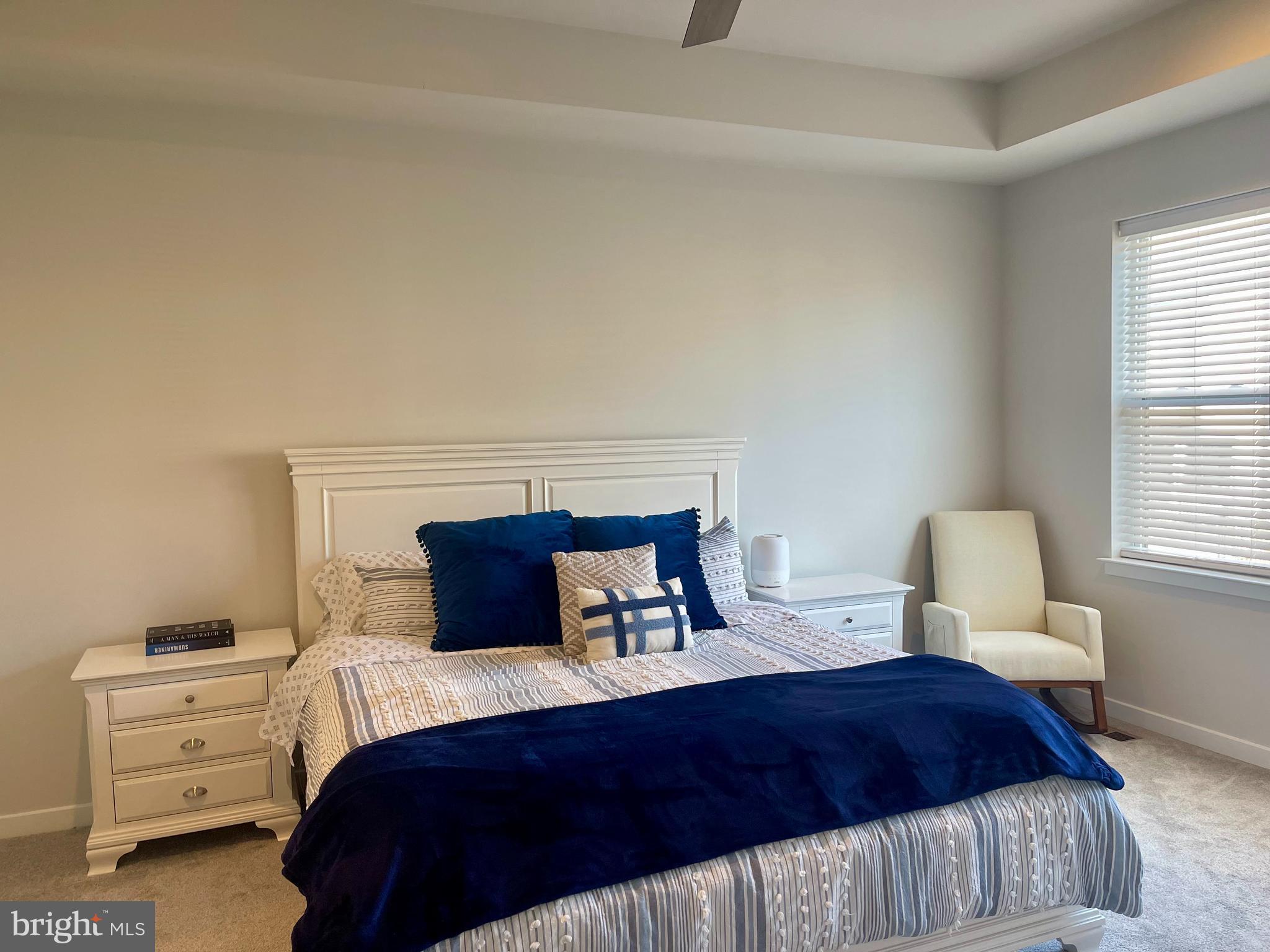 BRAMBLETON TOWN CENTER SOUTH - Residential Lease