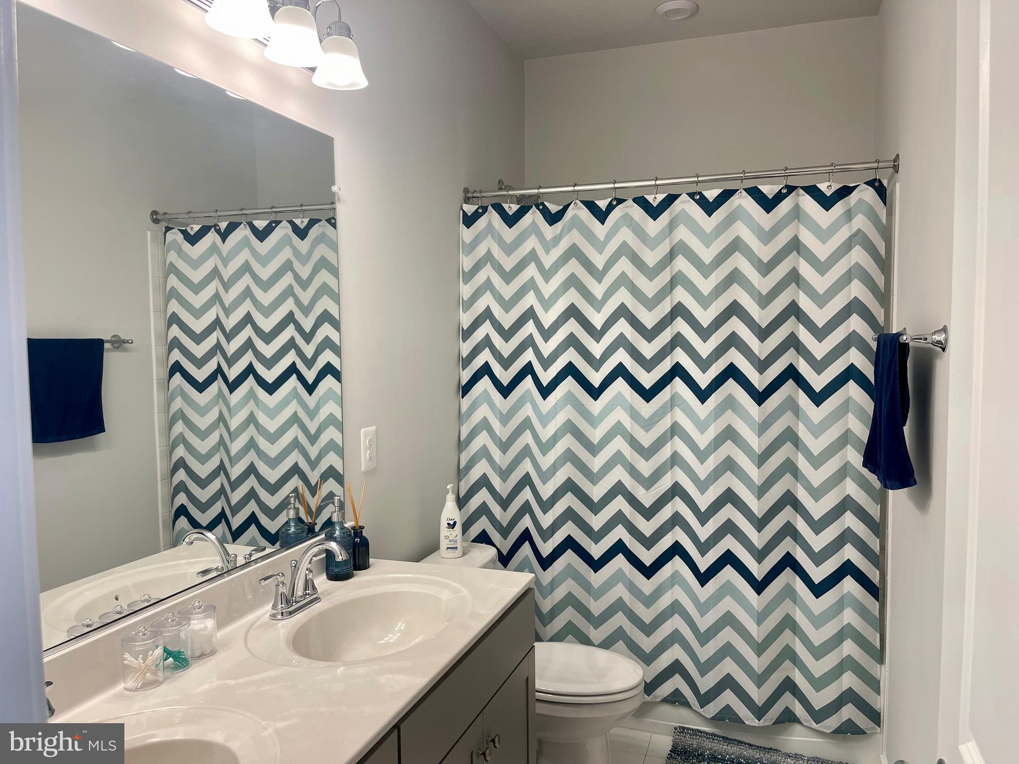 BRAMBLETON TOWN CENTER SOUTH - Residential Lease