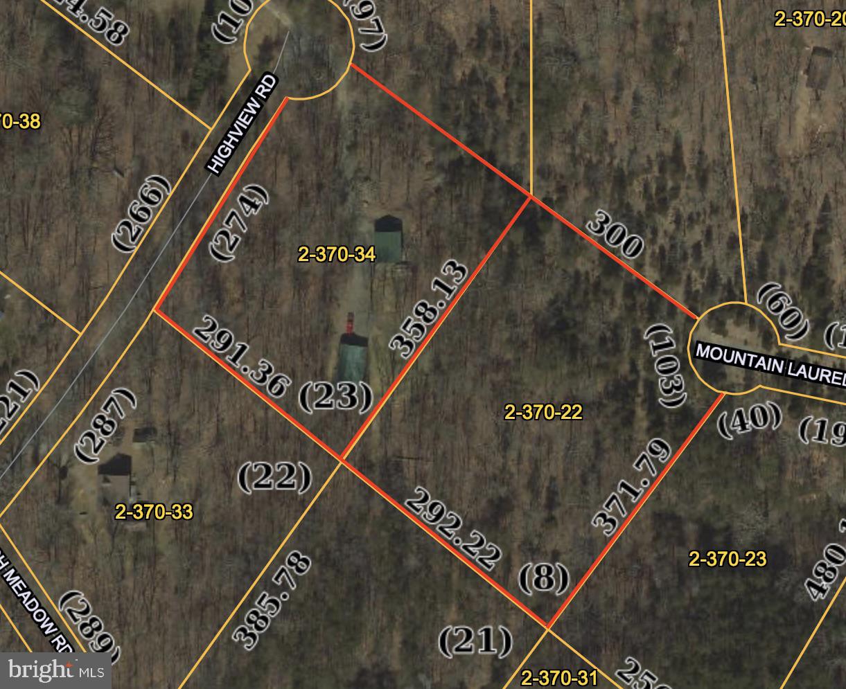 TROUT POND PROPERTY OWNERS ASSOCIATION - Residential