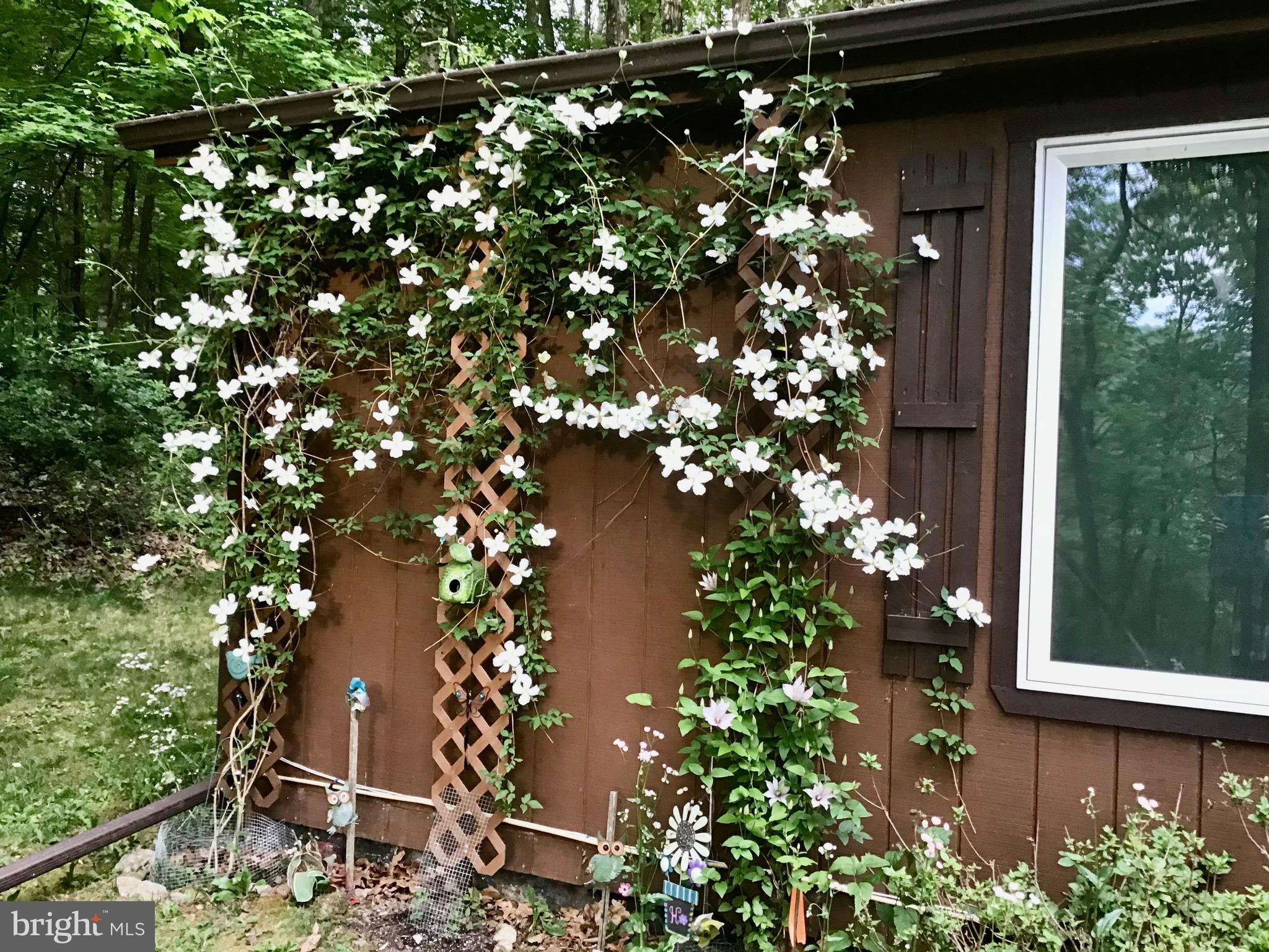 TROUT POND PROPERTY OWNERS ASSOCIATION - Residential