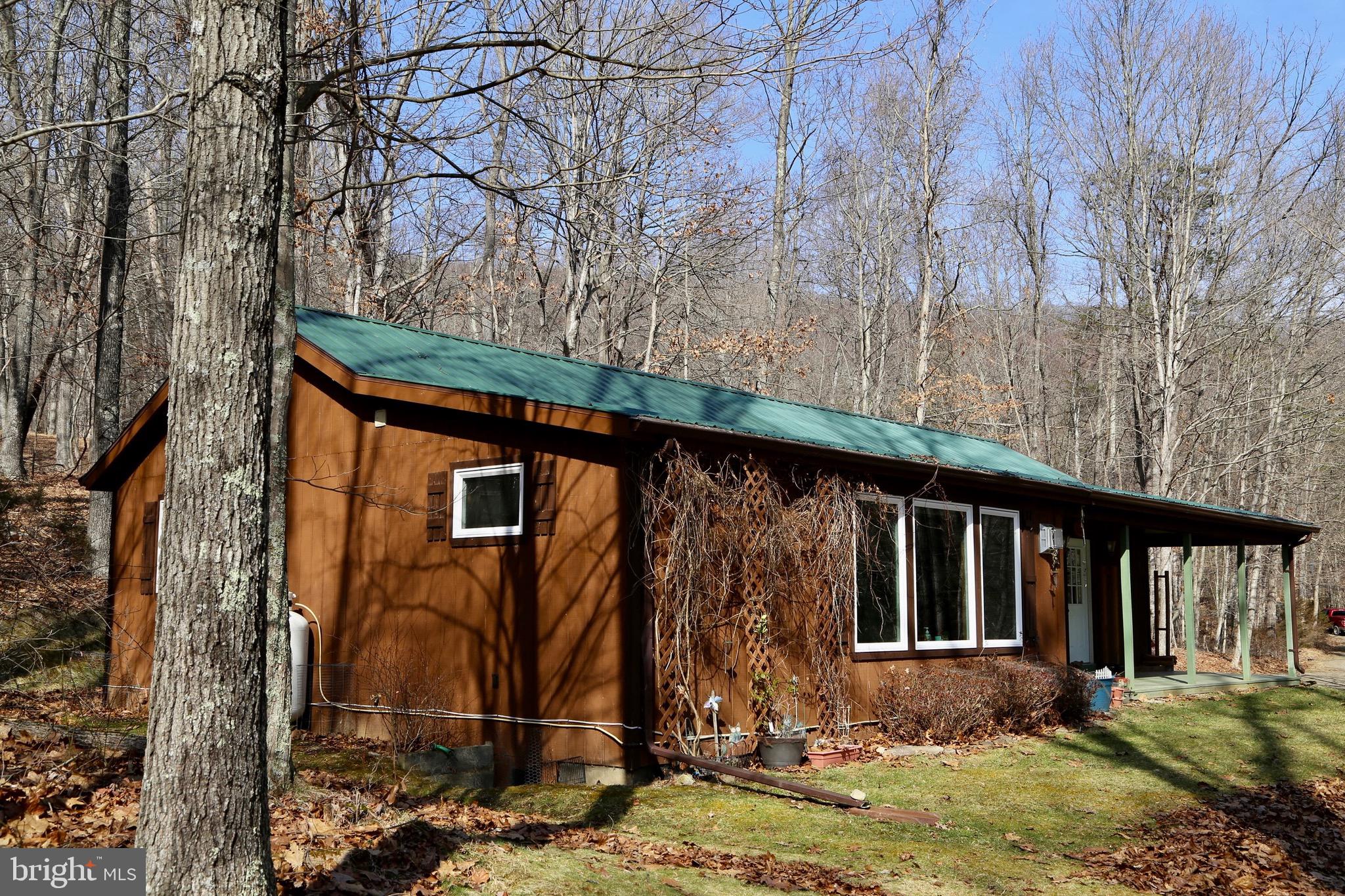 TROUT POND PROPERTY OWNERS ASSOCIATION - Residential